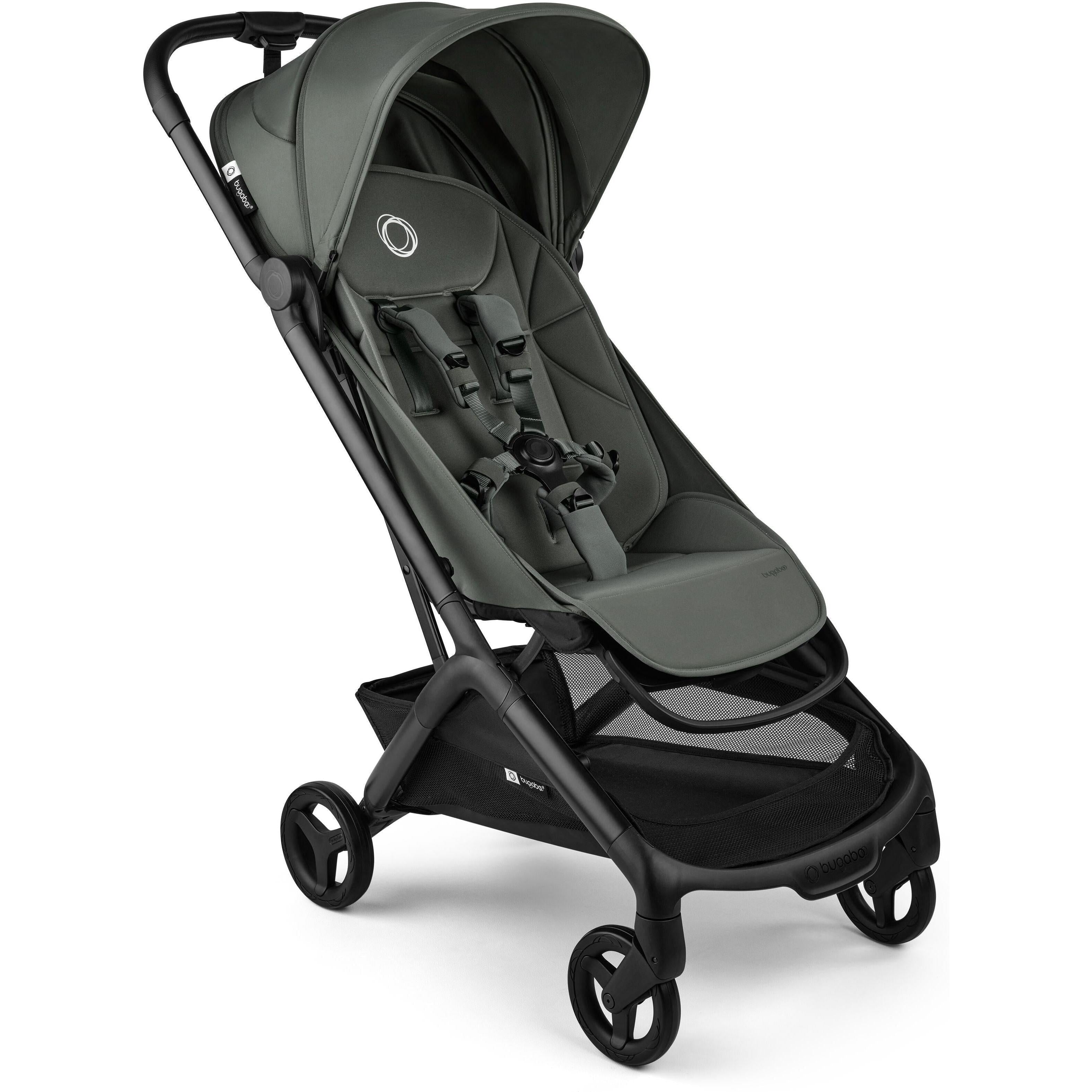 Bugaboo Butterfly 2 Complete