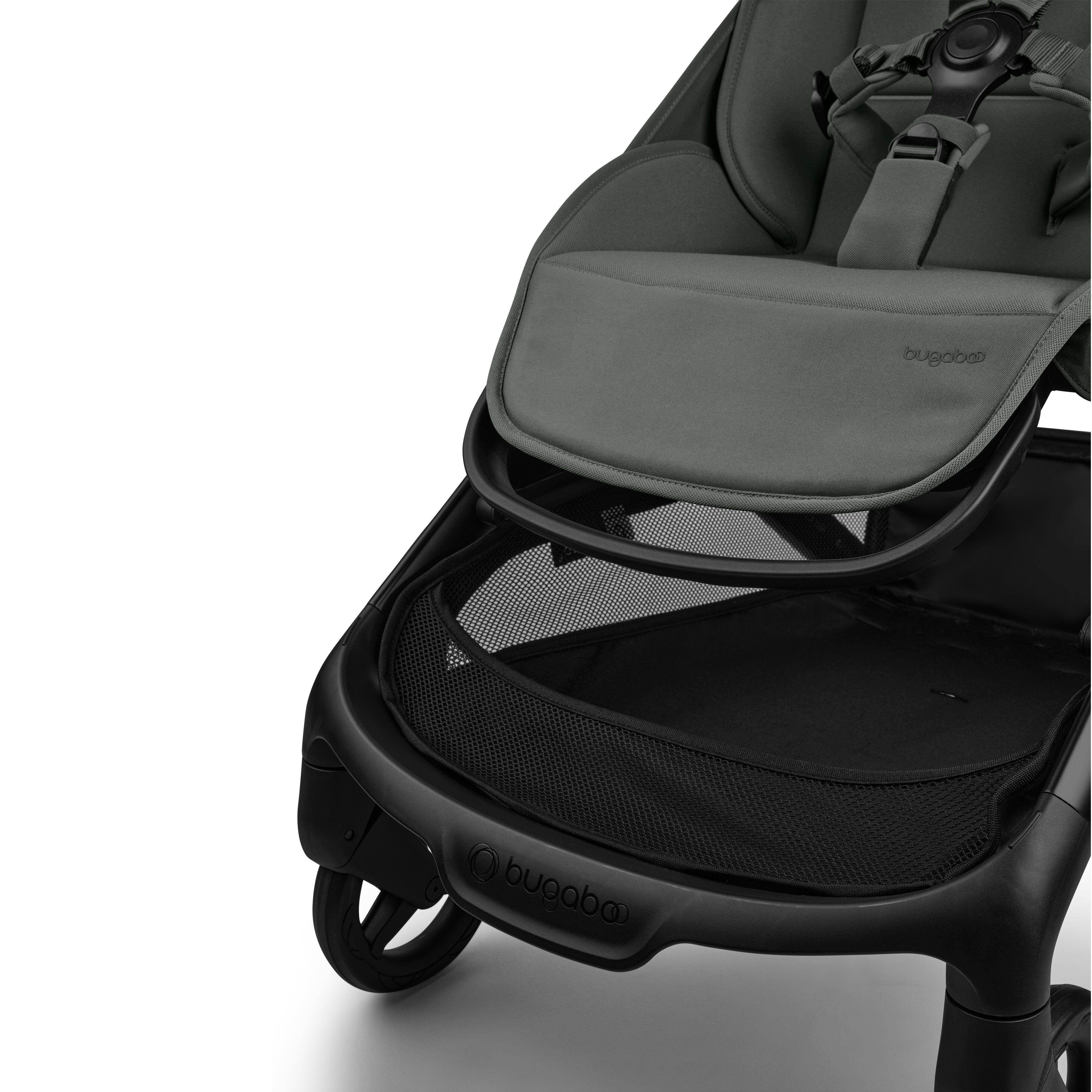 Bugaboo Butterfly 2 Complete