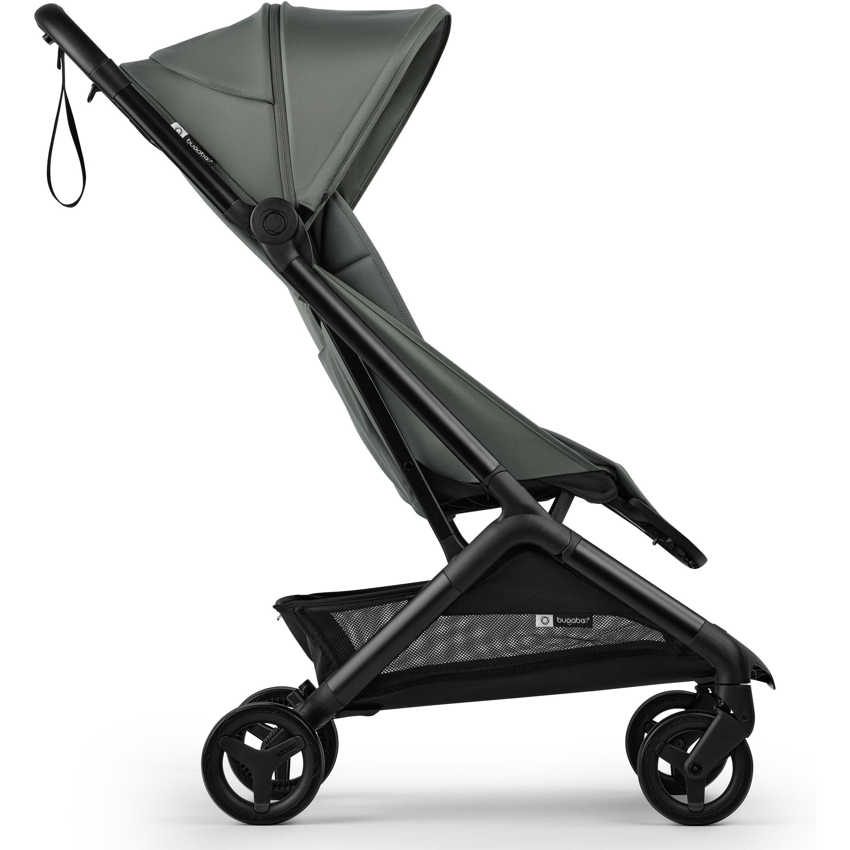 Bugaboo Butterfly 2 Complete