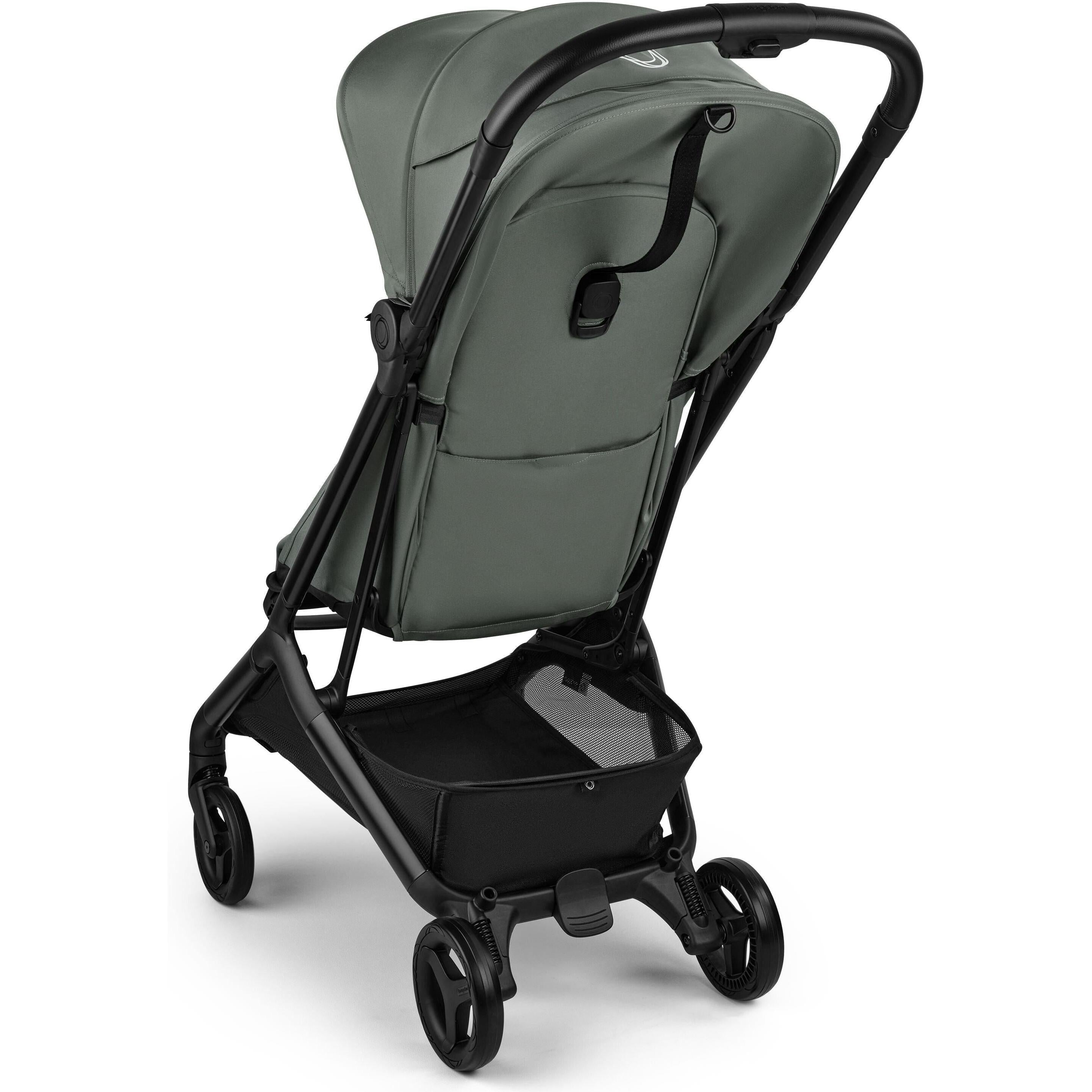 Bugaboo Butterfly 2 Complete