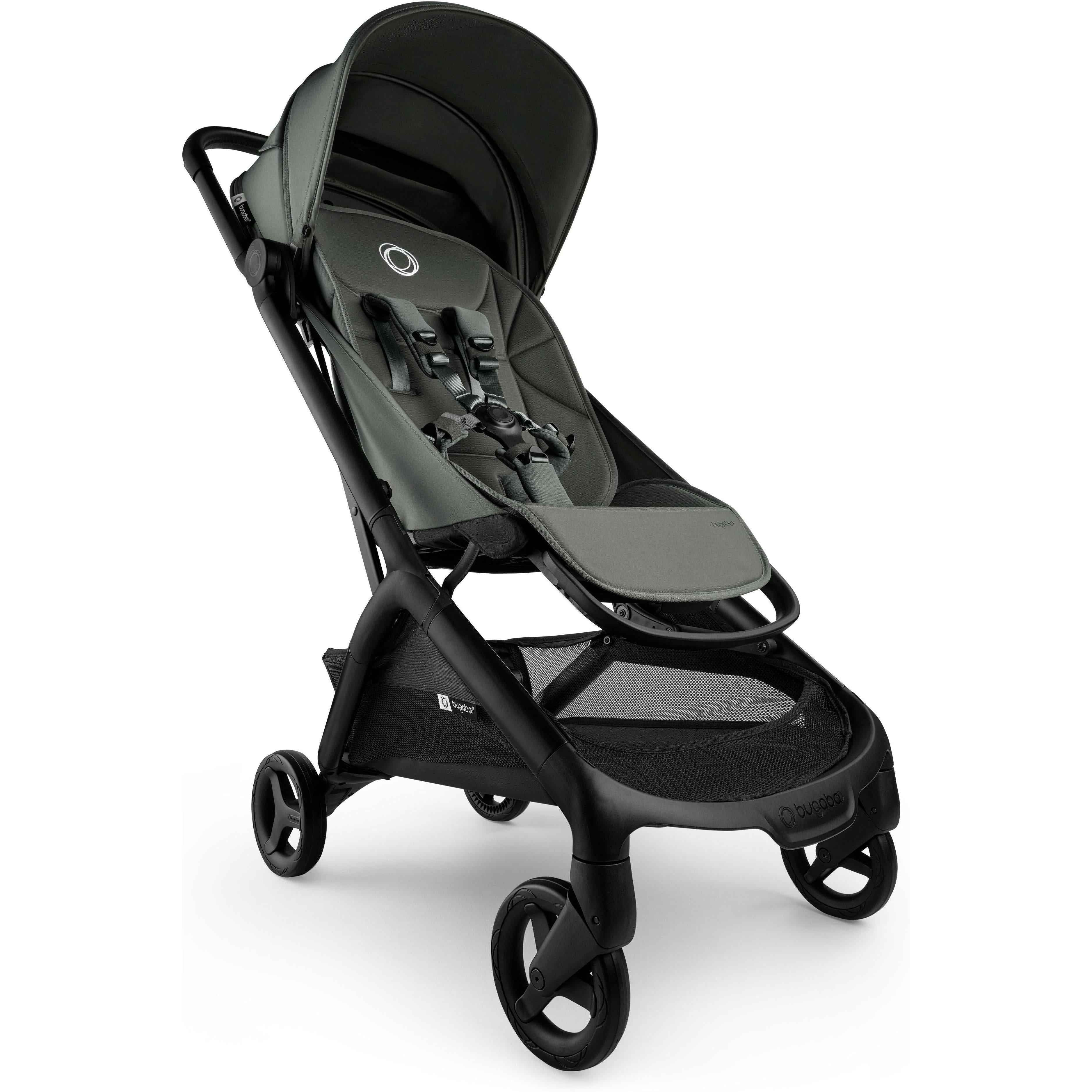 Bugaboo Butterfly 2 Complete