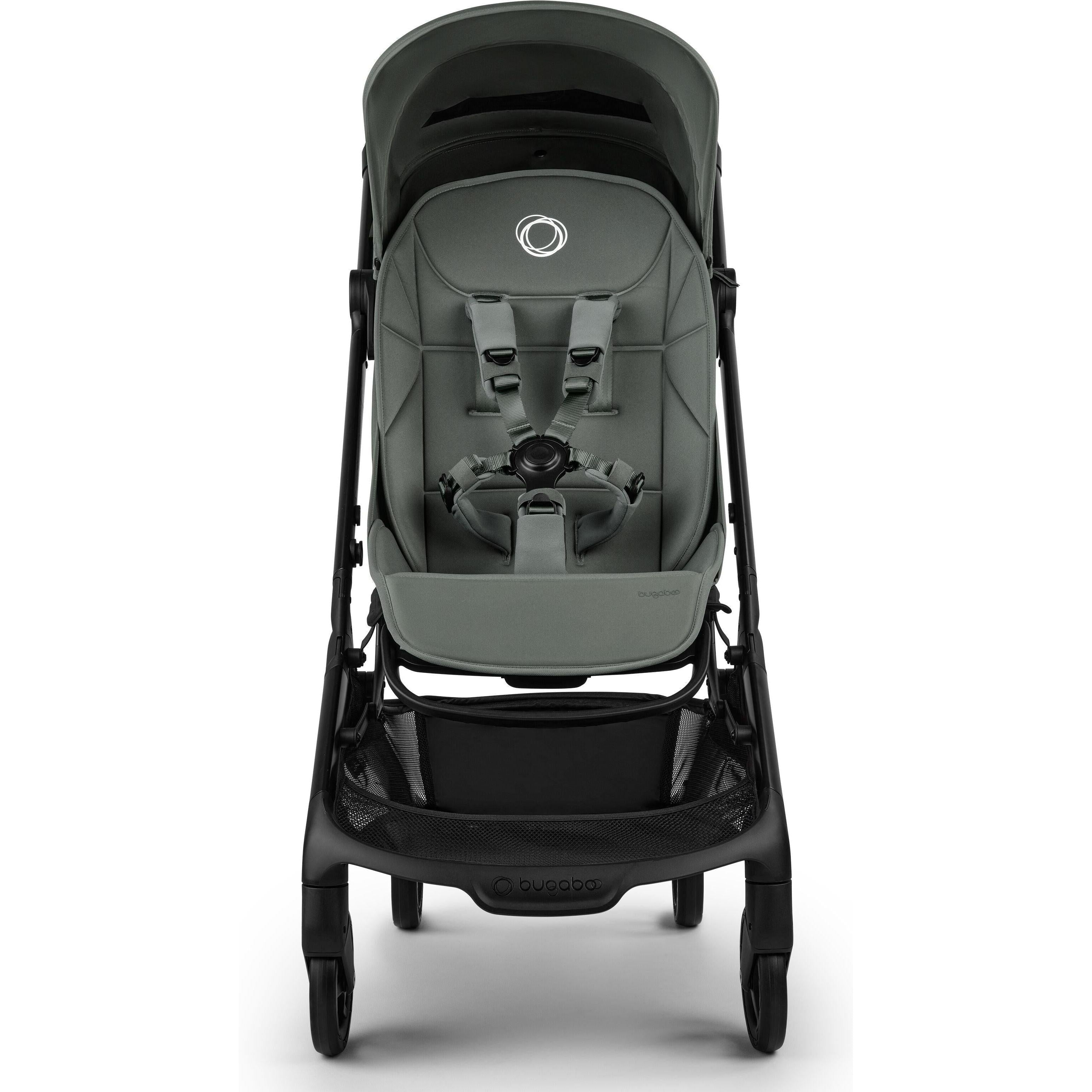 Bugaboo Butterfly 2 Complete