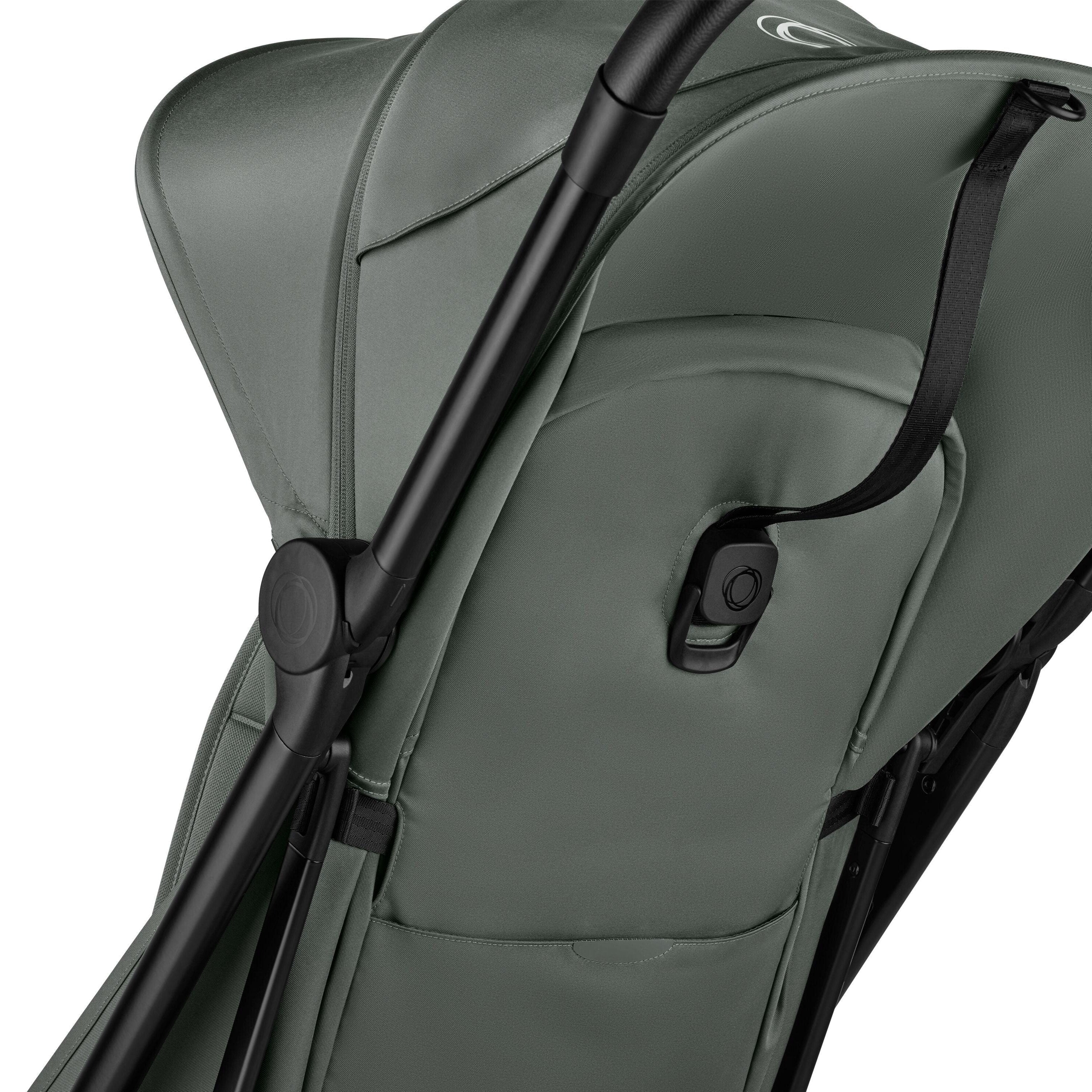 Bugaboo Butterfly 2 Complete