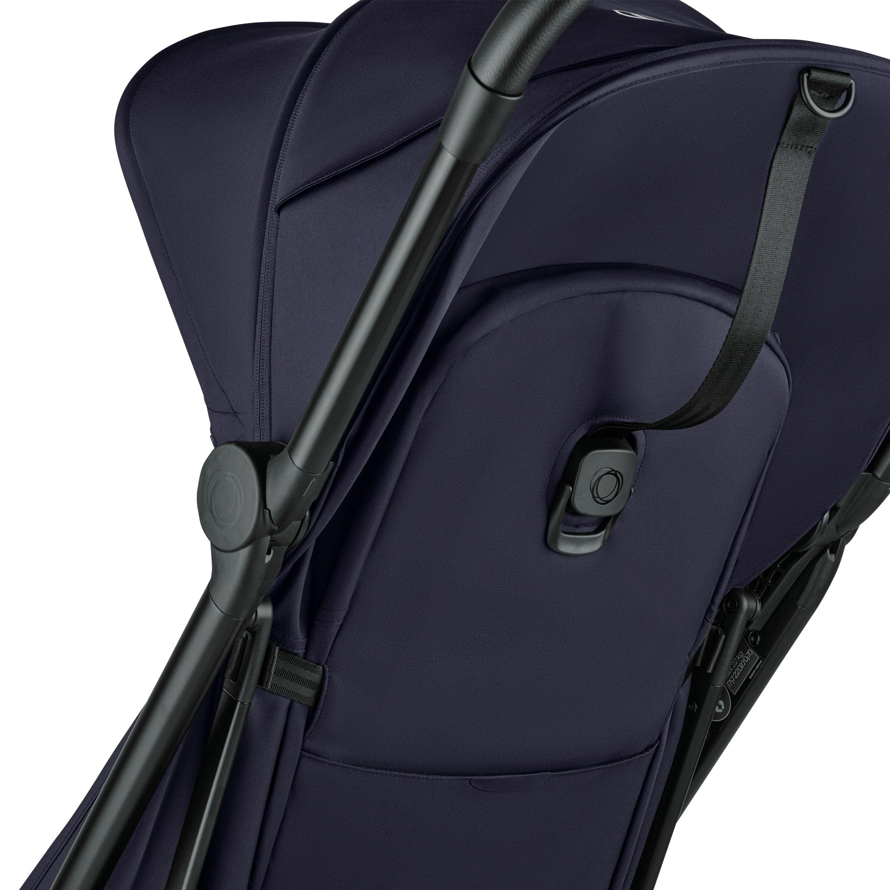 Bugaboo Butterfly 2 Complete