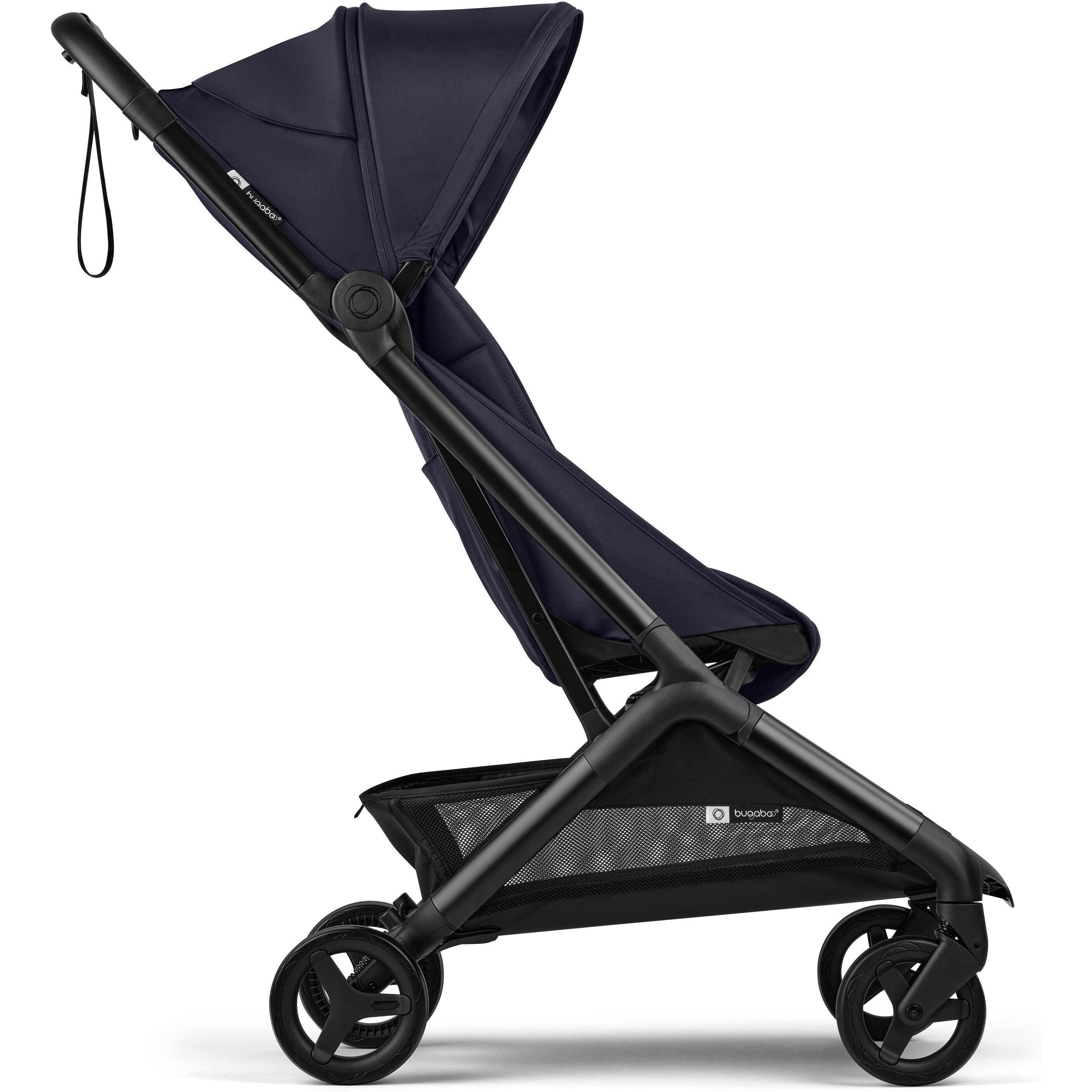 Bugaboo Butterfly 2 Complete