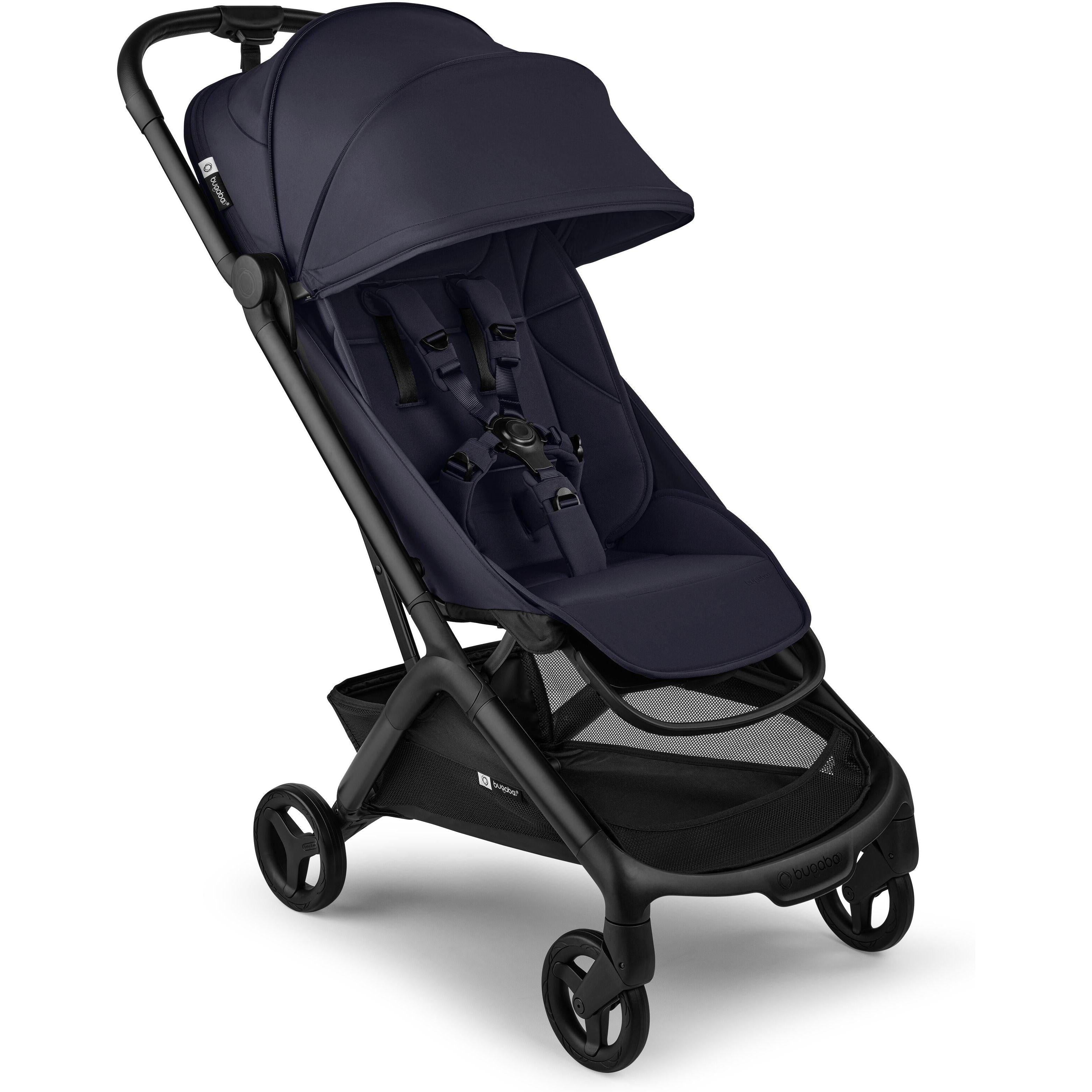 Bugaboo Butterfly 2 Complete