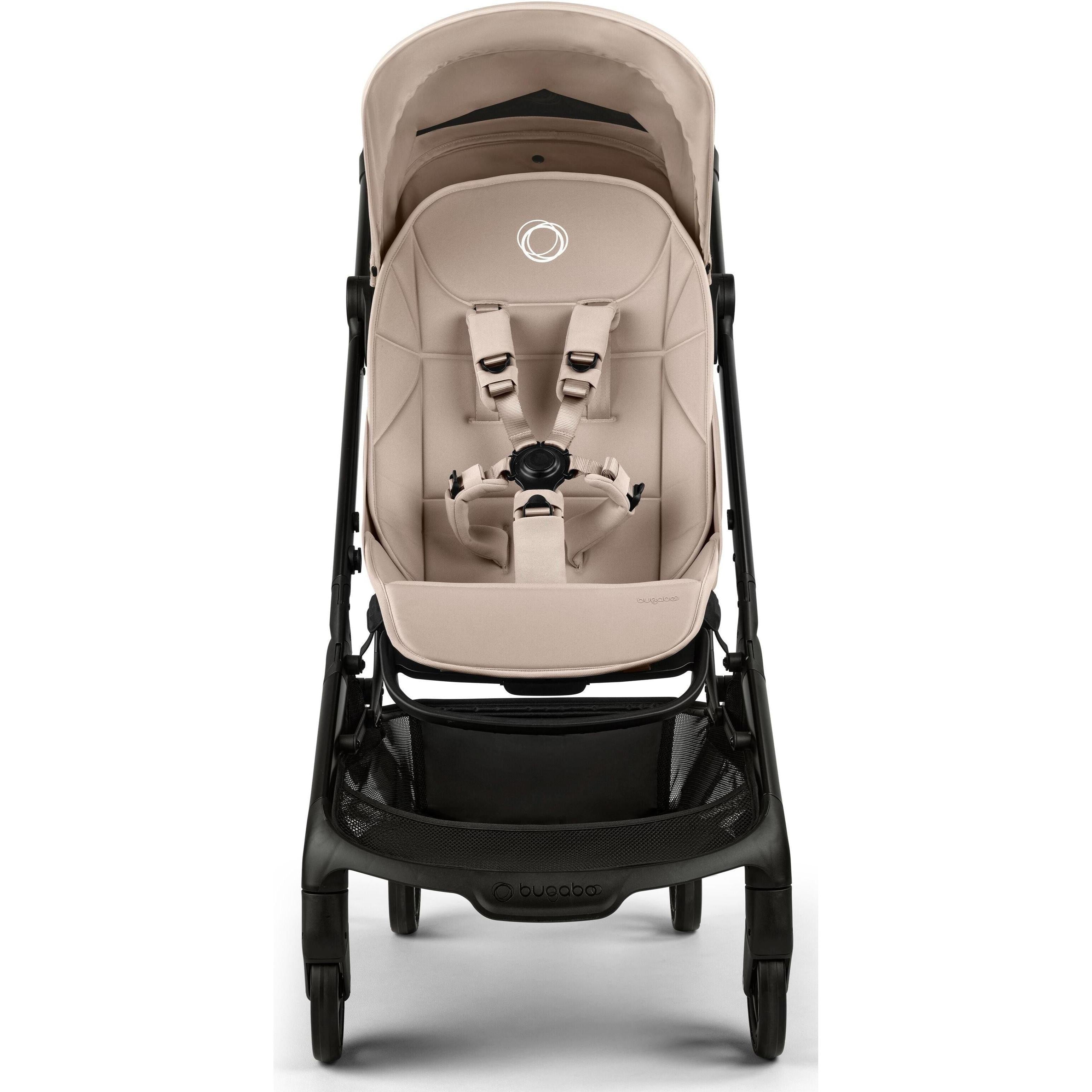 Bugaboo Butterfly 2 Complete