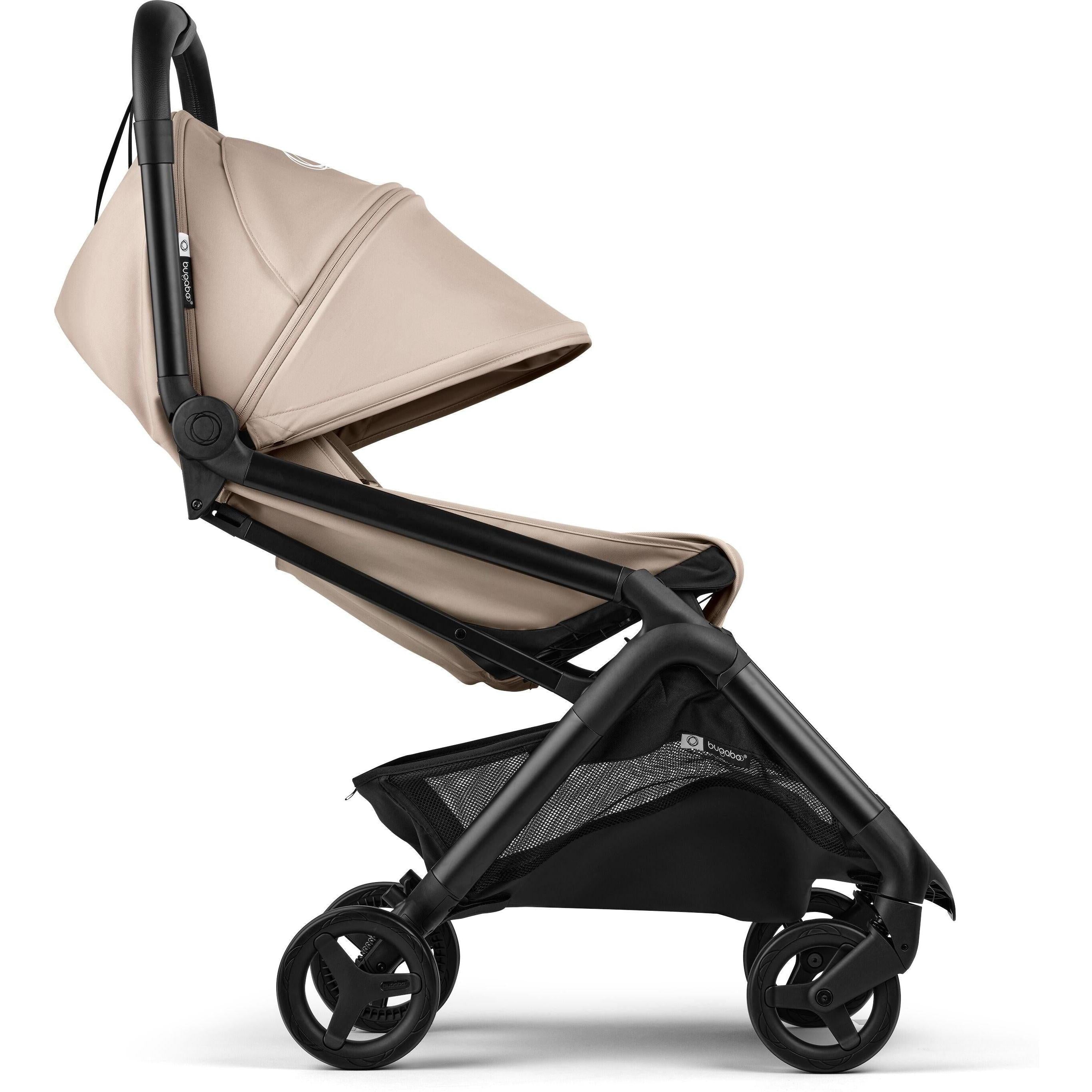 Bugaboo Butterfly 2 Complete