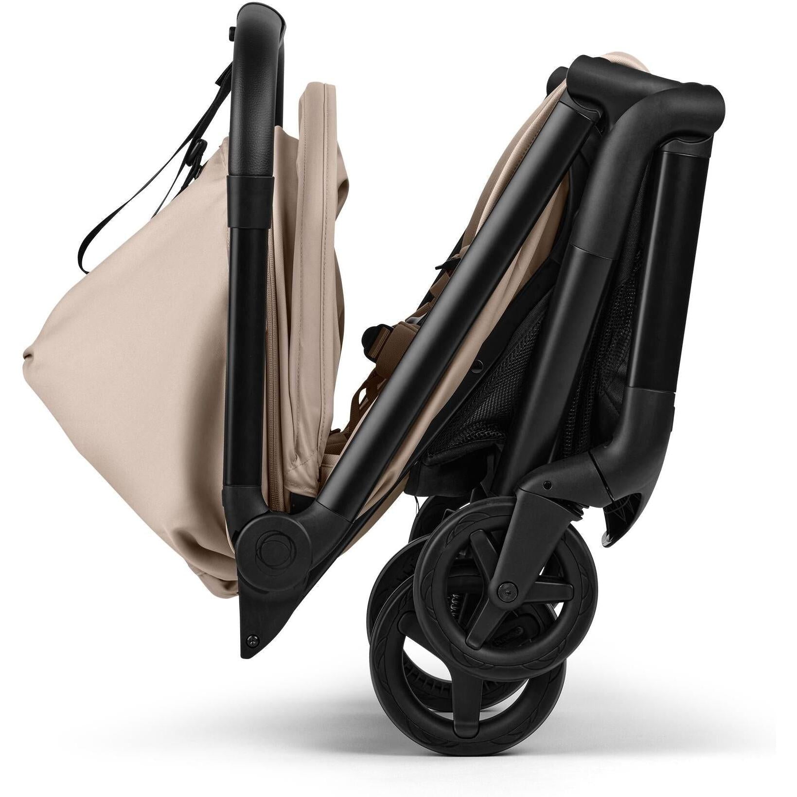 Bugaboo Butterfly 2 Complete