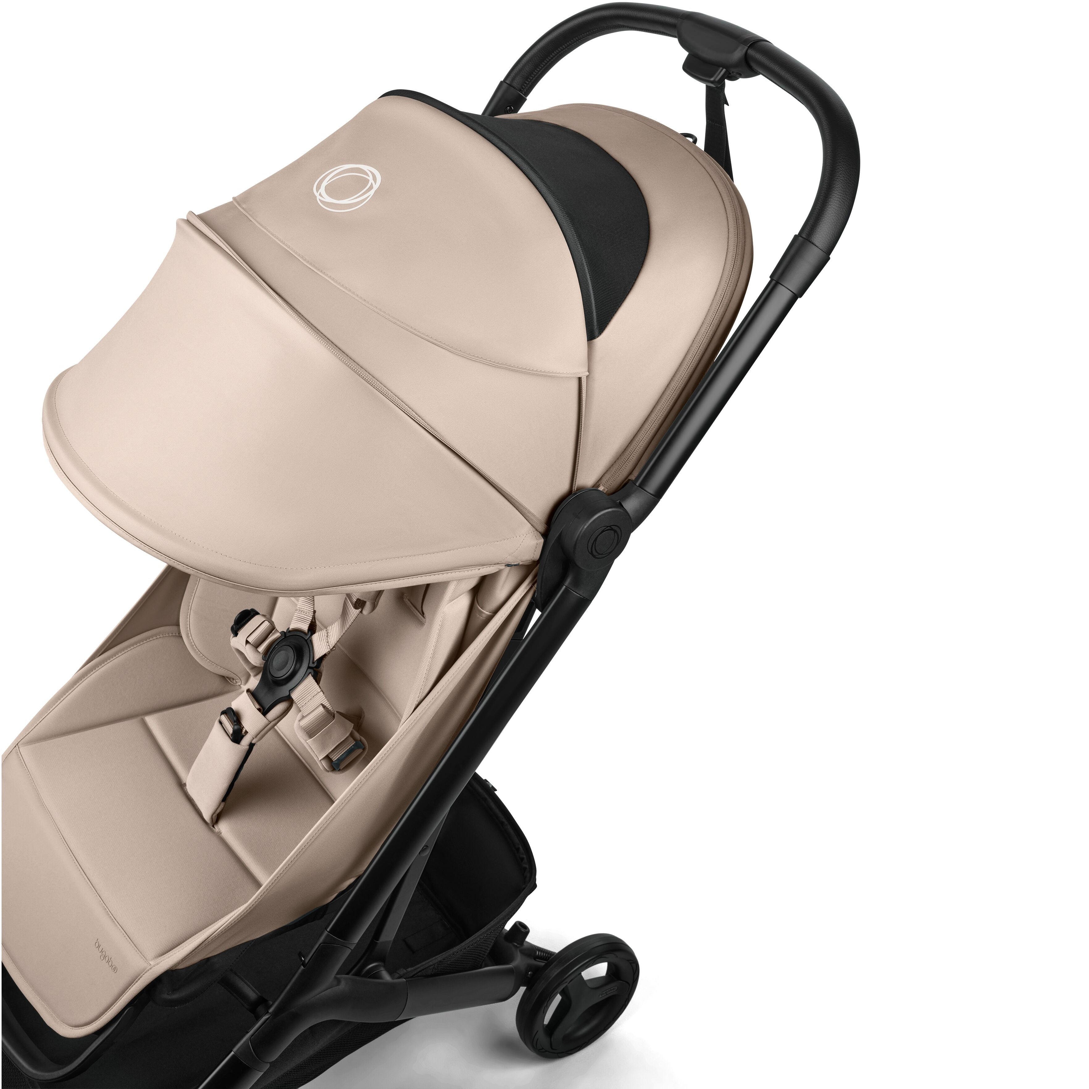 Bugaboo Butterfly 2 Complete