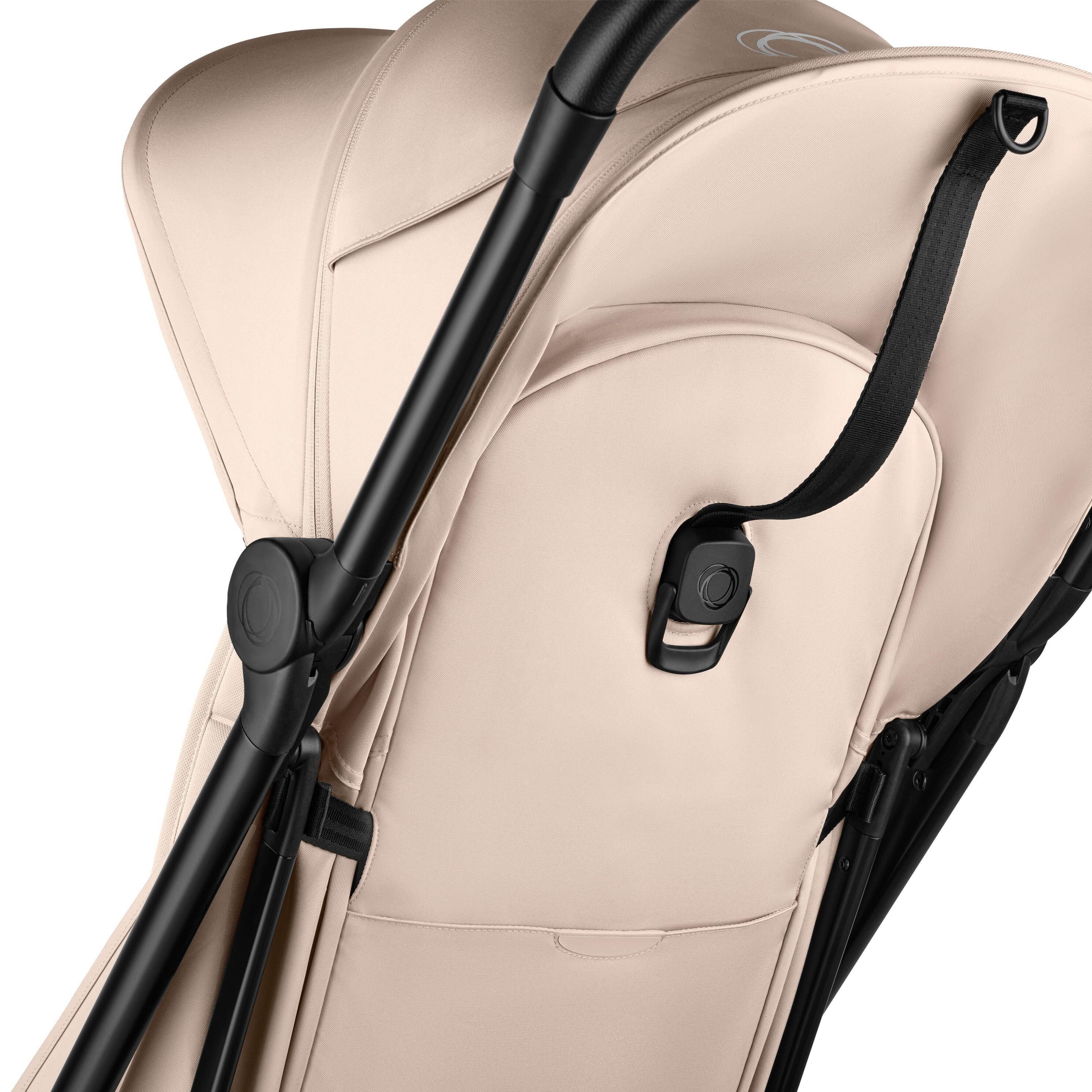 Bugaboo Butterfly 2 Complete