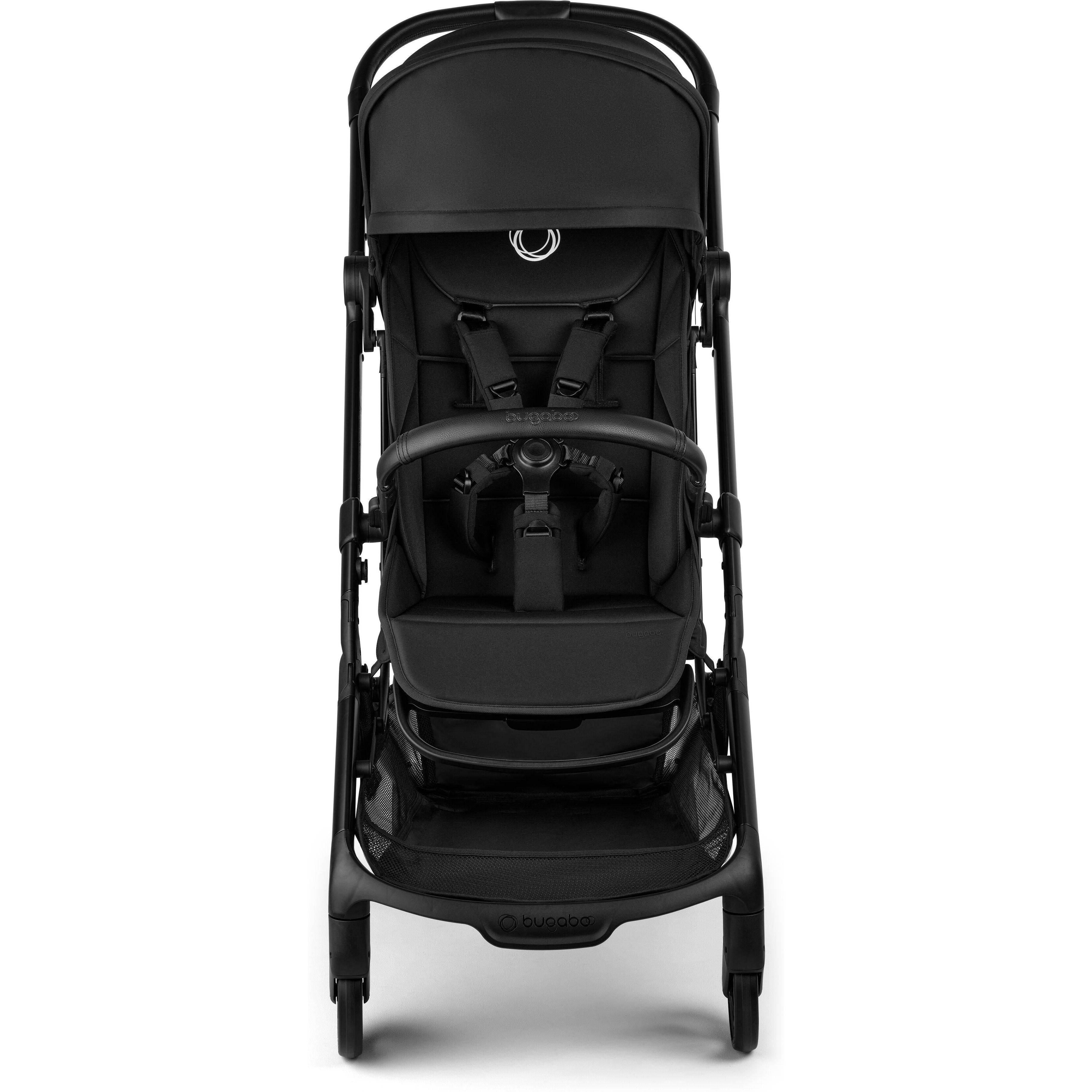 Bugaboo Butterfly 2/Dragonfly Bumper Bar