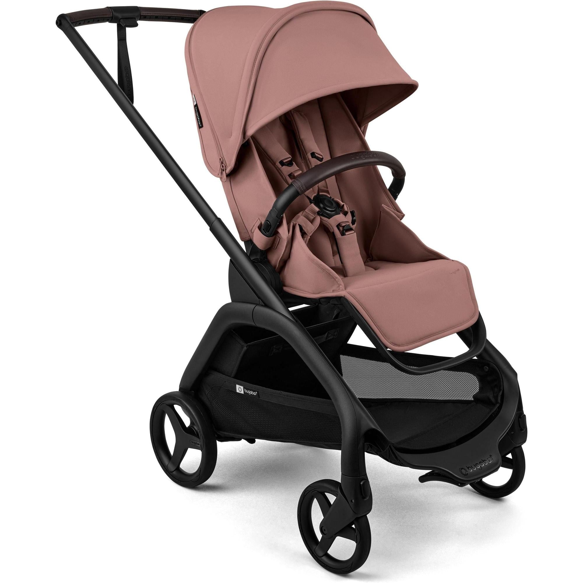 Bugaboo Dragonfly Plus Seat Complete