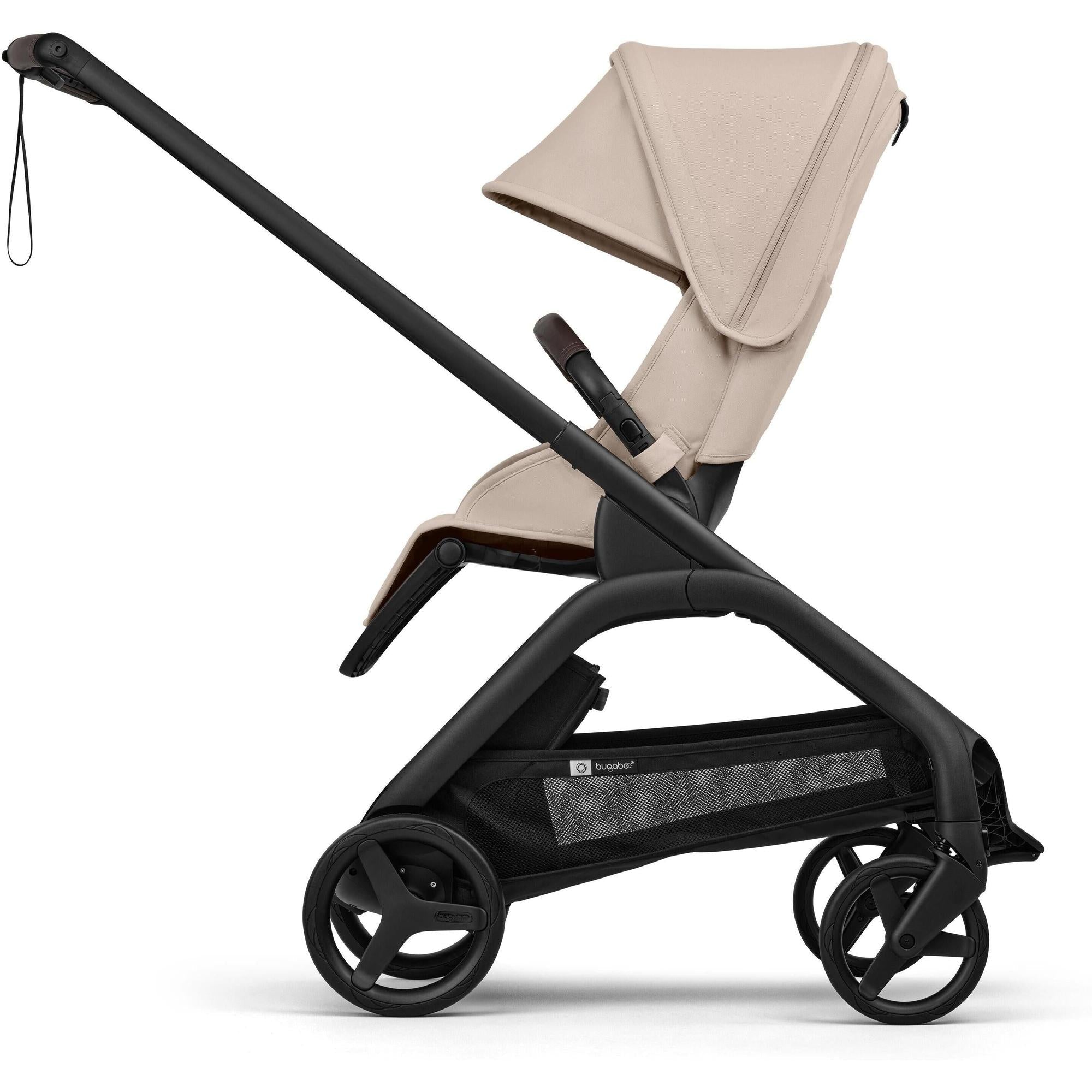 Bugaboo Dragonfly Plus Seat Complete