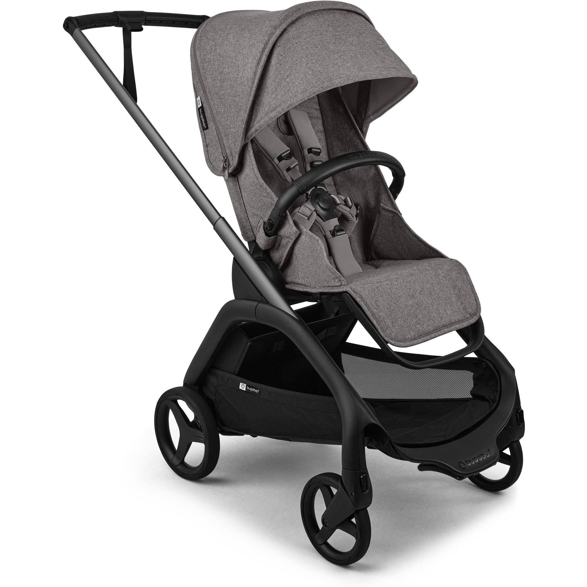 Bugaboo Dragonfly Plus Seat Complete
