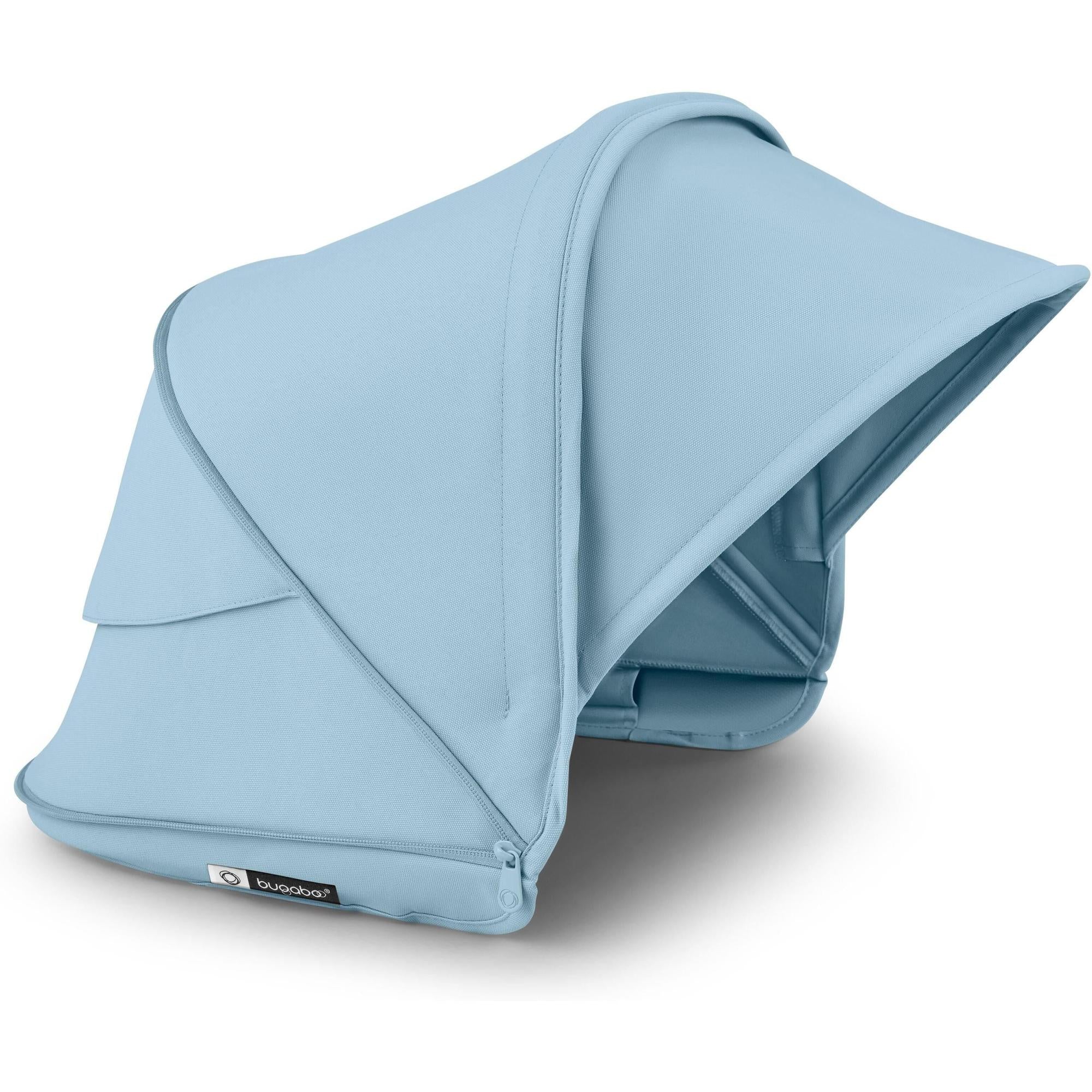 Bugaboo Dragonfly Plus Sun Canopy – Happy Mango