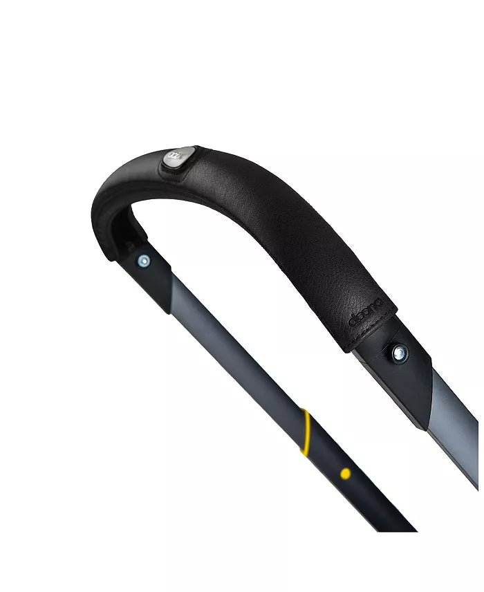 Doona Leather Handlebar Cover