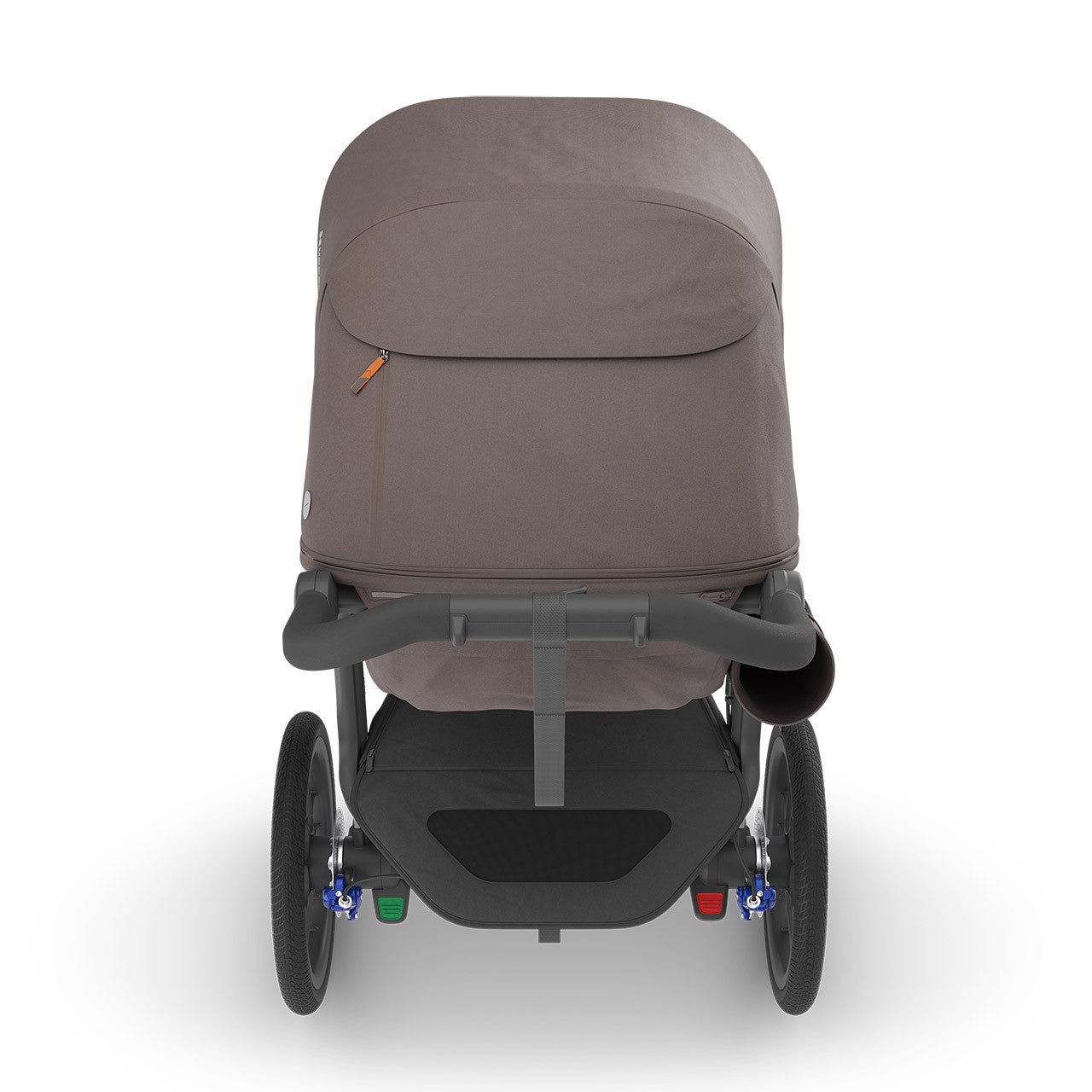 UPPAbaby Ridge All-Terrain Stroller