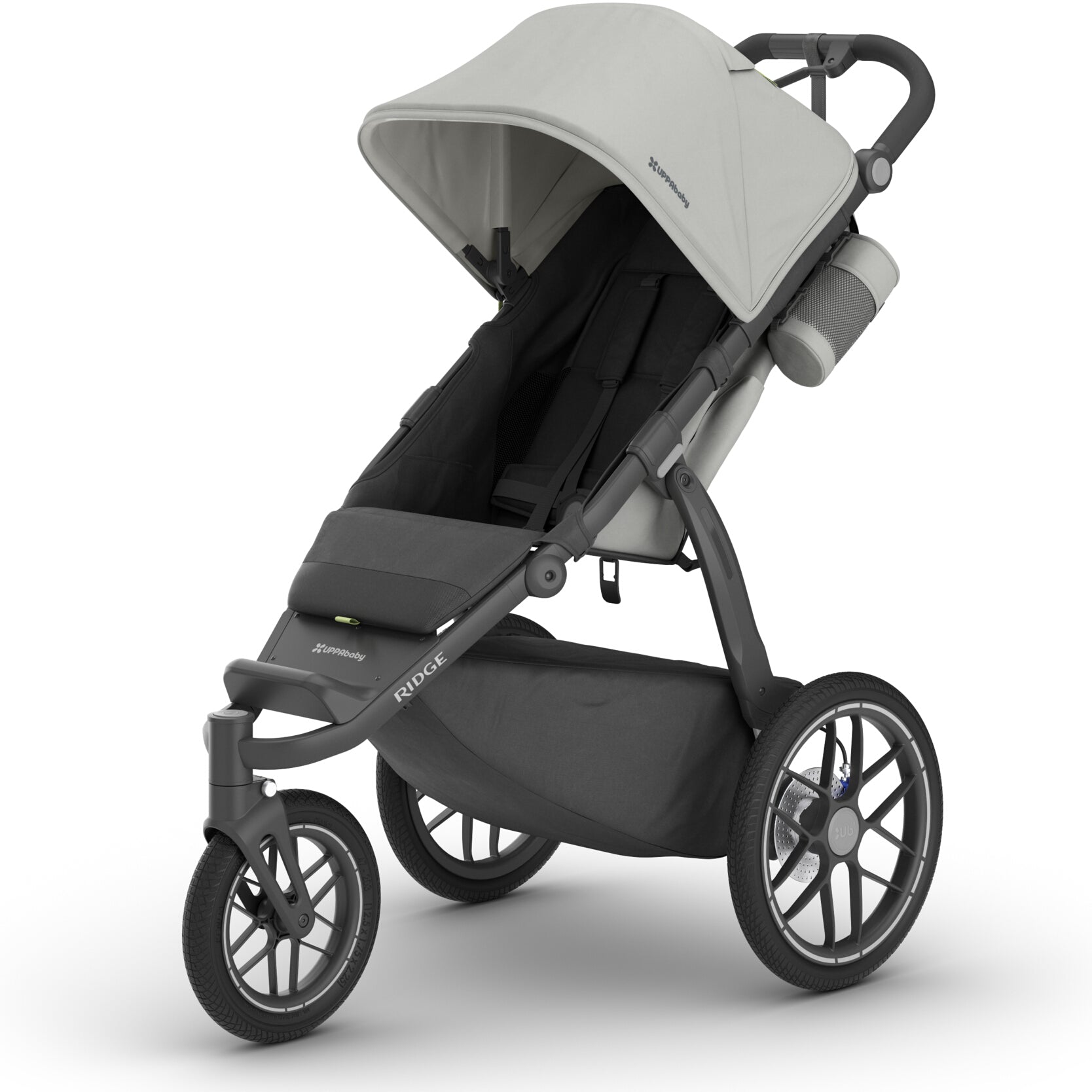 UPPAbaby Ridge V2 All-Terrain Stroller