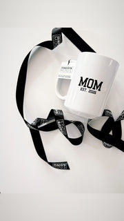 Mantra Mugs - Mom