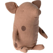 Maileg Truffle pig, Big - Vintage rose