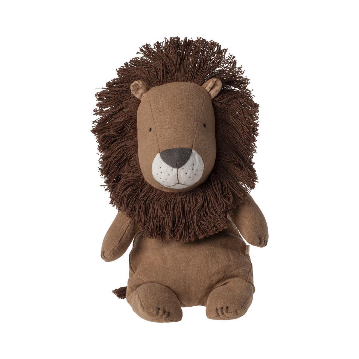 Maileg Lion, Medium