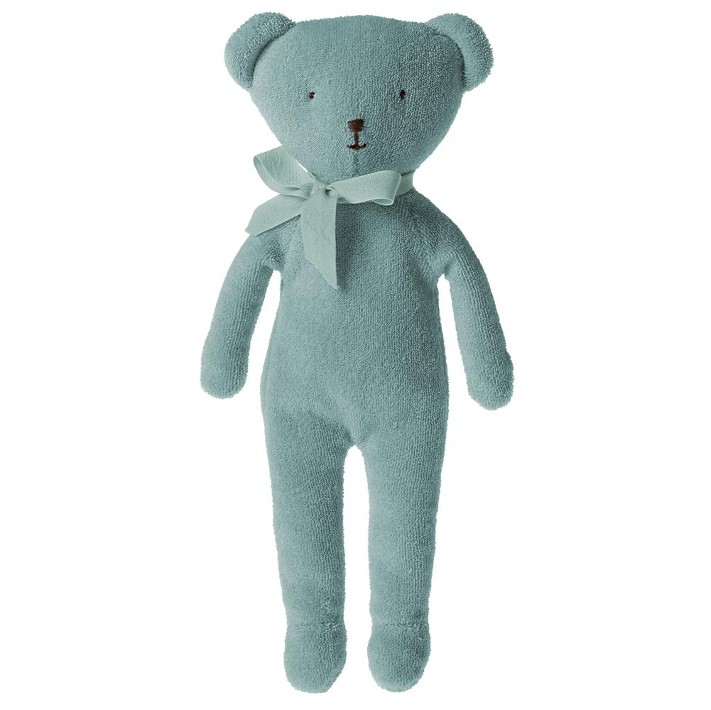 Maileg Teddy - Blue