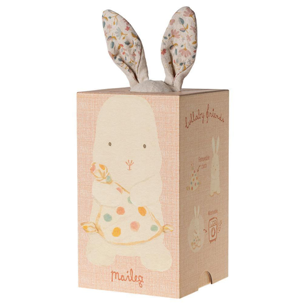 Maileg Lullaby Friends, Bunny - Natural