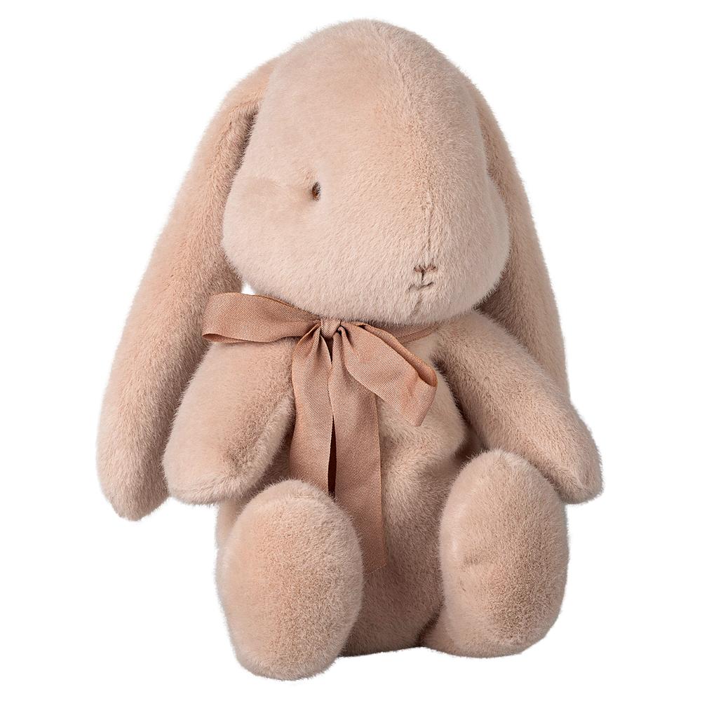 Maileg Bunny plush, Medium - Light powder