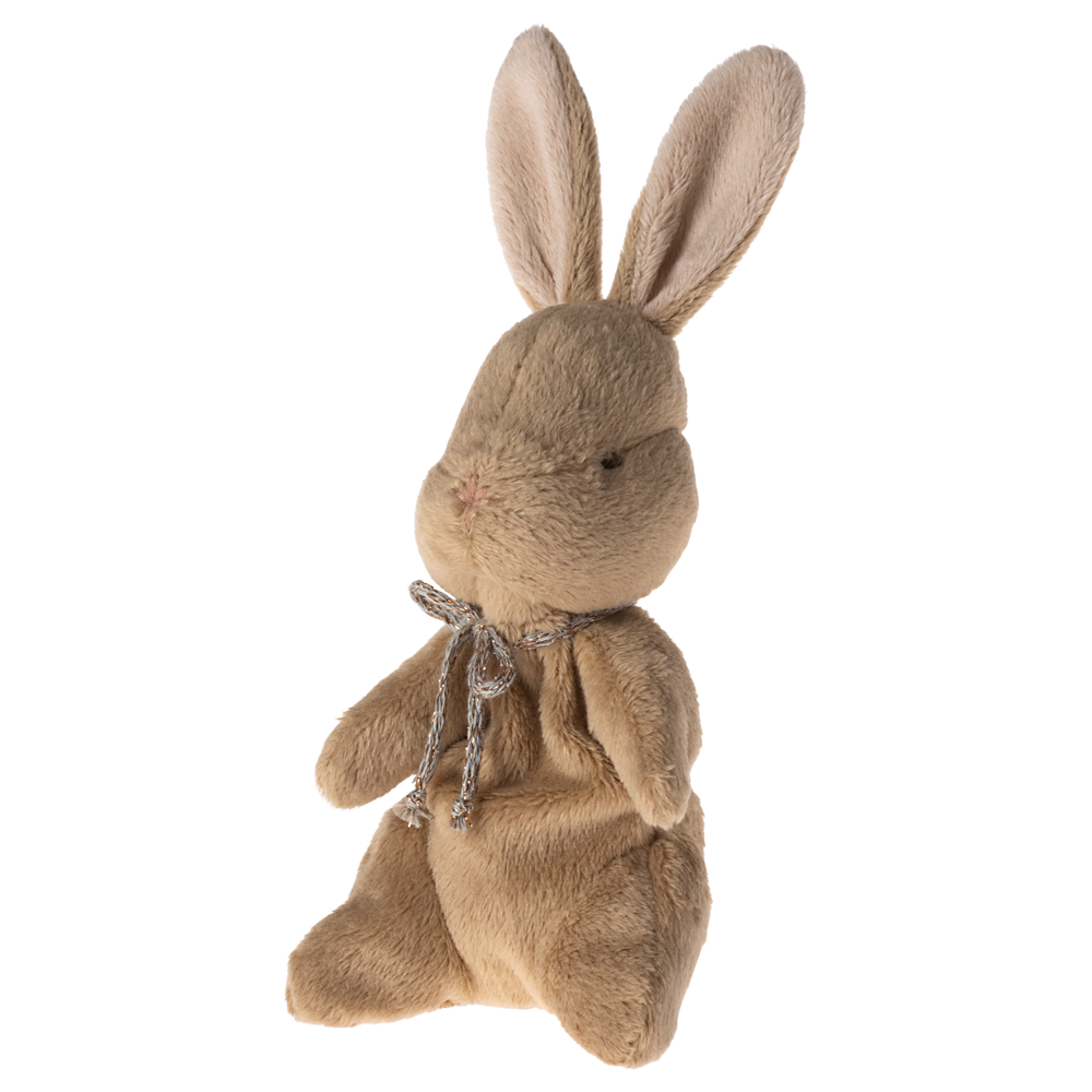 Maileg My First Bunny - Brown