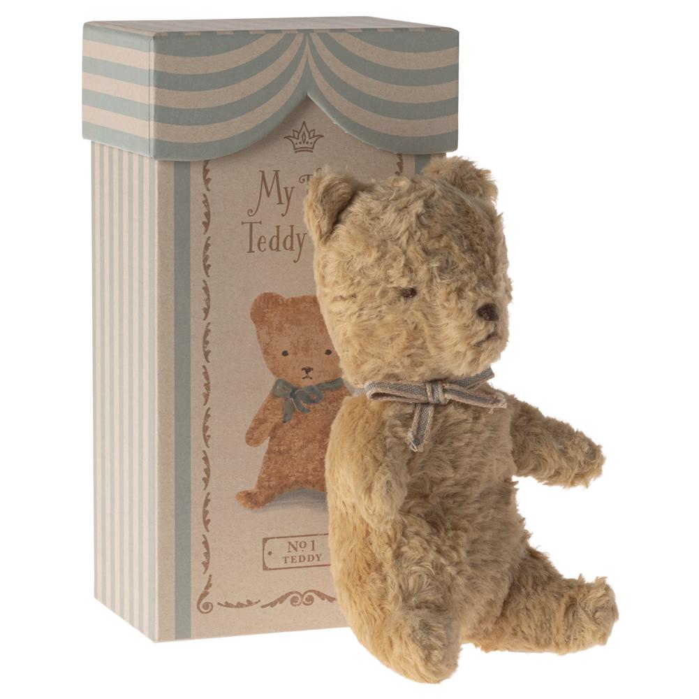 Maileg My first teddy - Sand