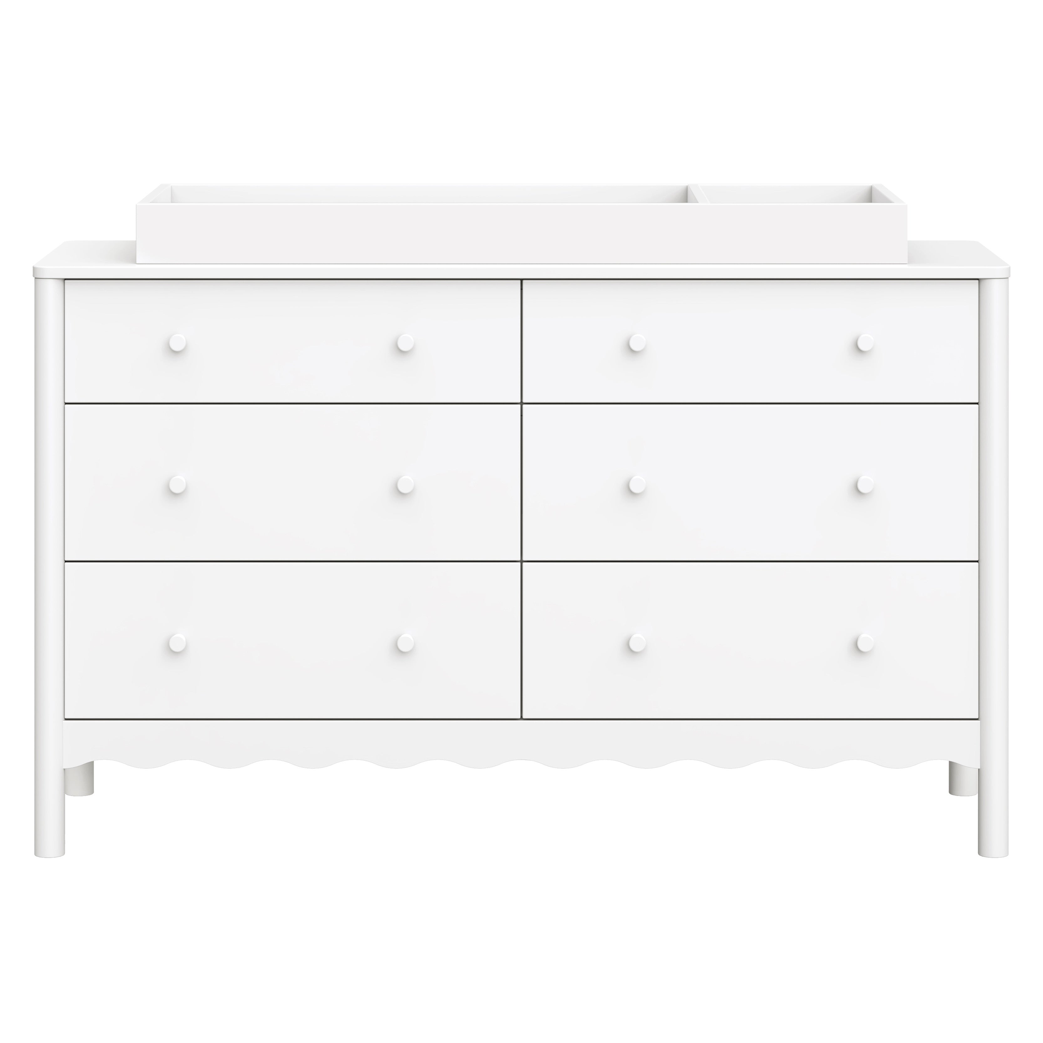 Babyletto Universal Wide Removable Changing Tray