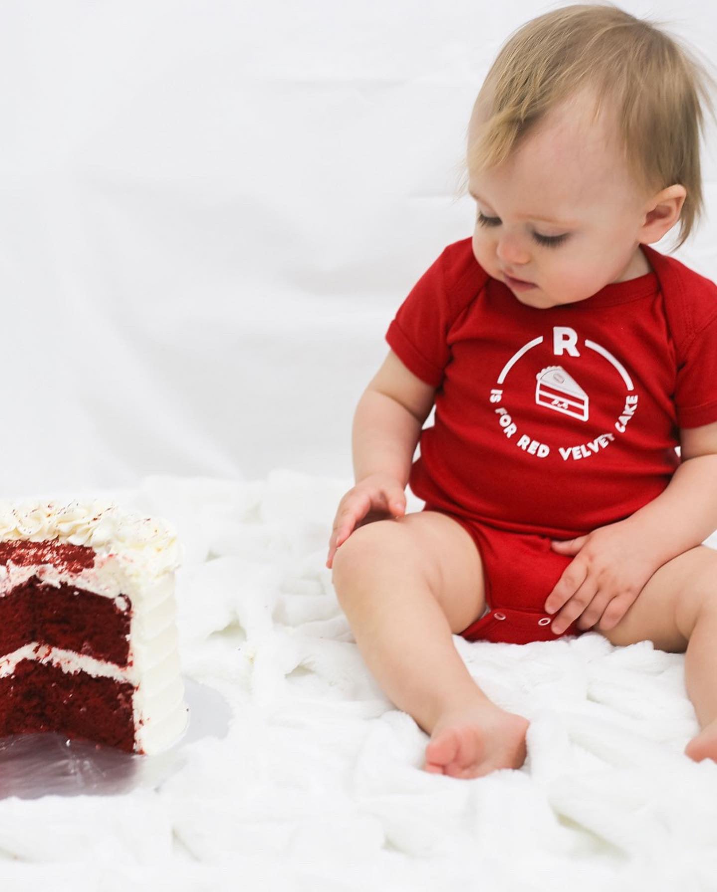 Southern Alphabet Series Onesies C is for Collard Greens