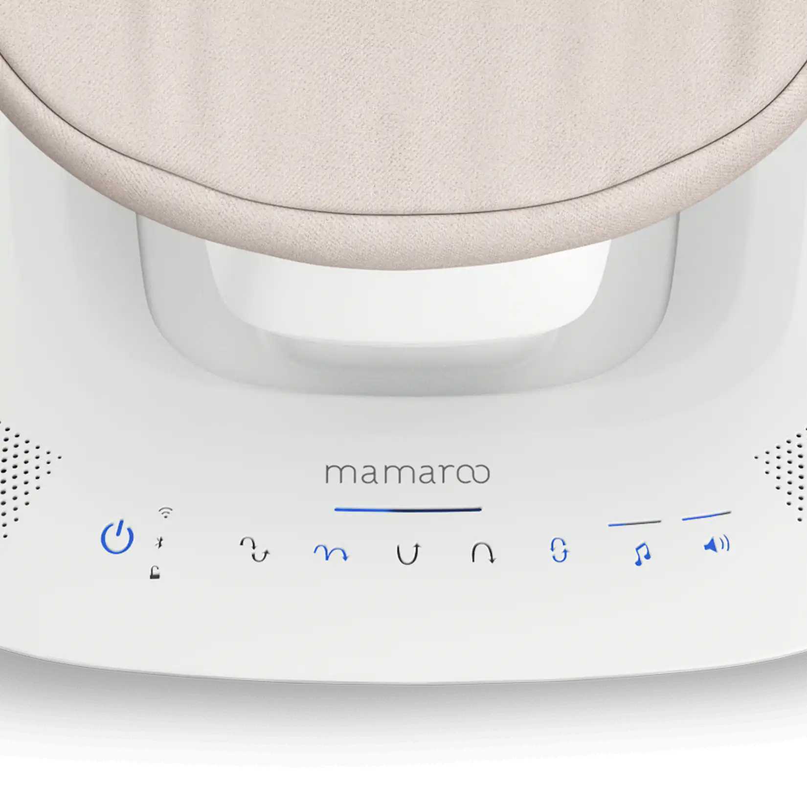 UPPAbaby Mamaroo