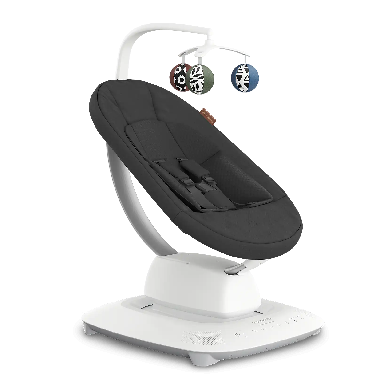 UPPAbaby Mamaroo