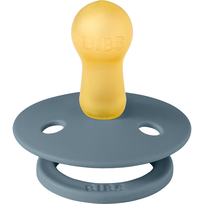 BIBS Colour 2 Pack | Deep Space/Petrol