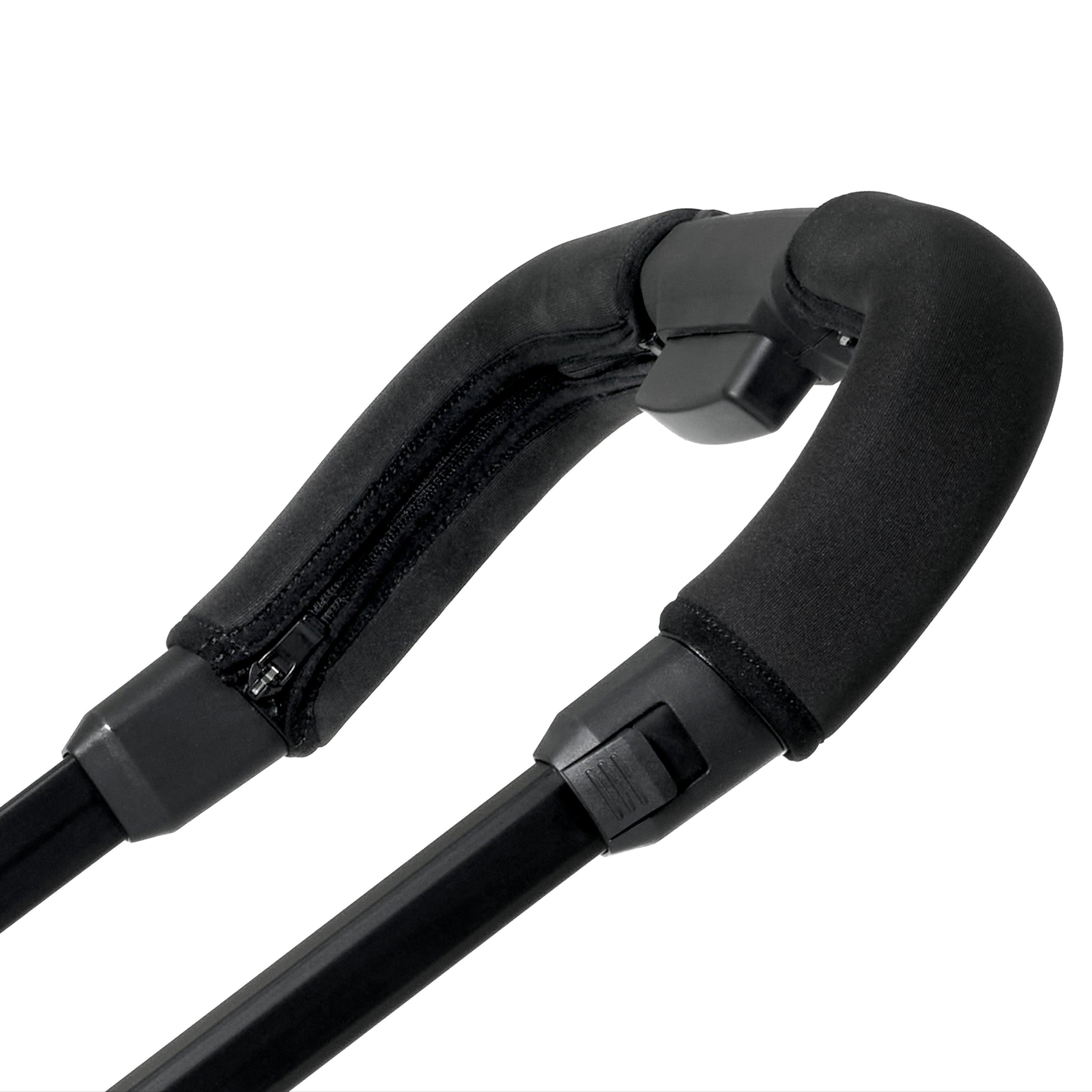 Veer Switch&Jog (Switchback Seat, &Jog Frame)