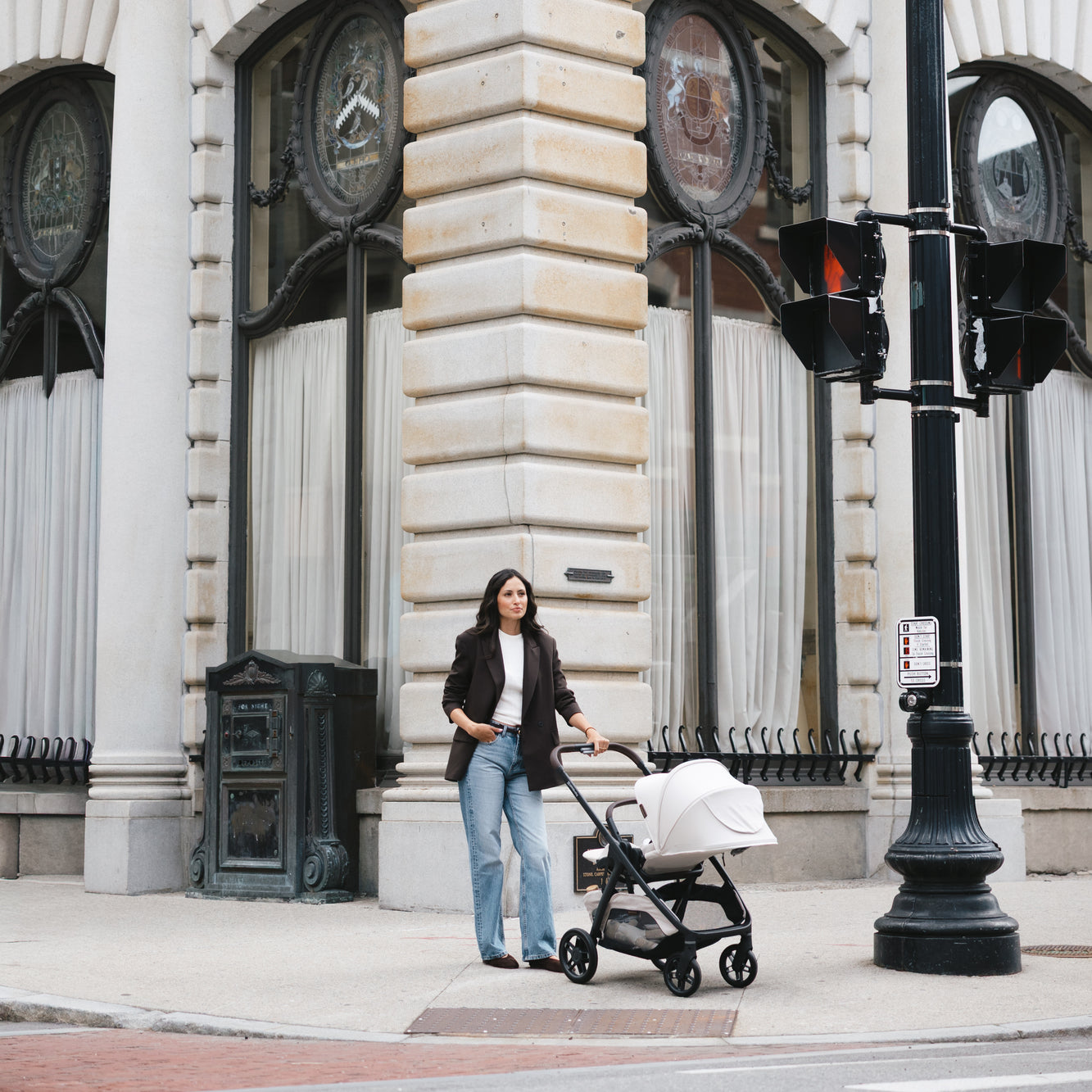 UPPAbaby Kona Stroller *PRE-ORDER * SHIPS LATE SEPTEMBER