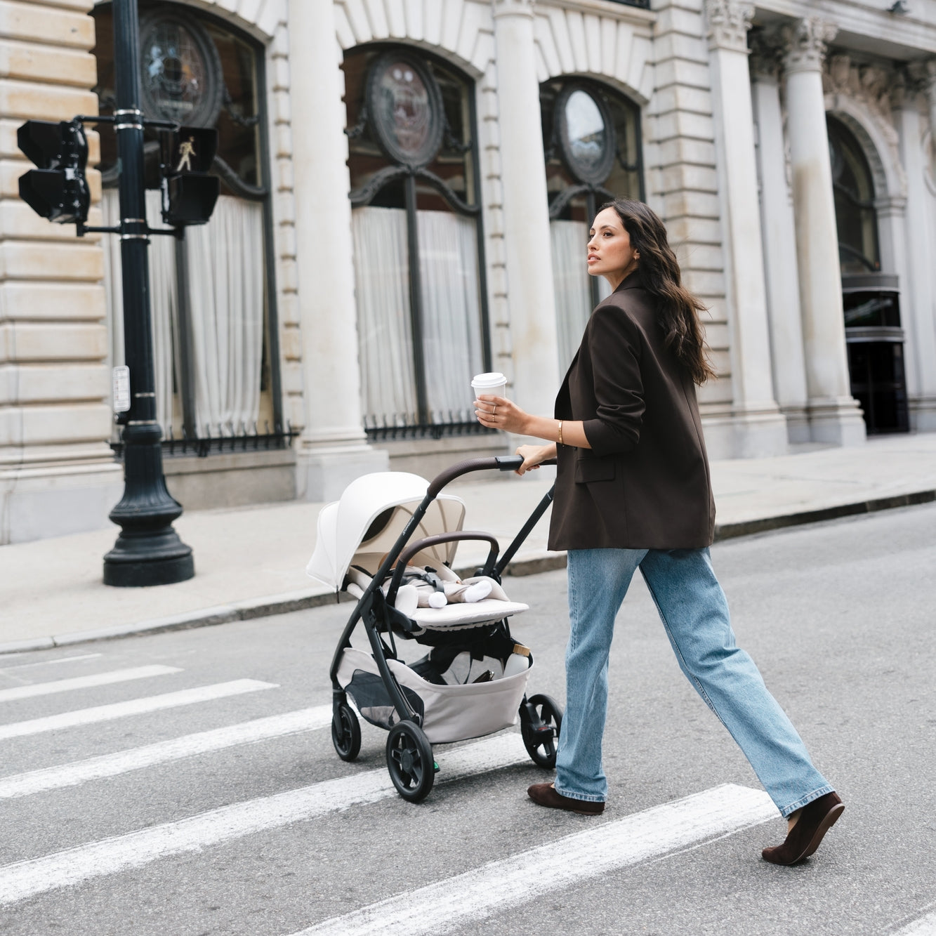UPPAbaby Kona Stroller *PRE-ORDER * SHIPS LATE SEPTEMBER