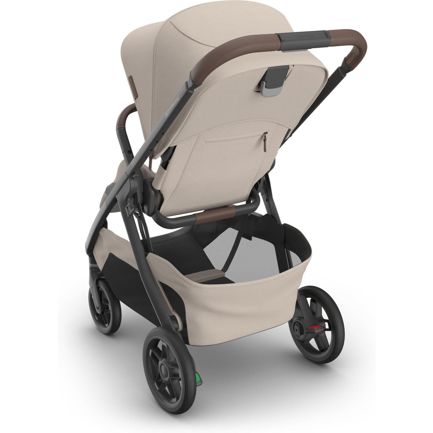 UPPAbaby Kona Stroller *PRE-ORDER * SHIPS LATE SEPTEMBER
