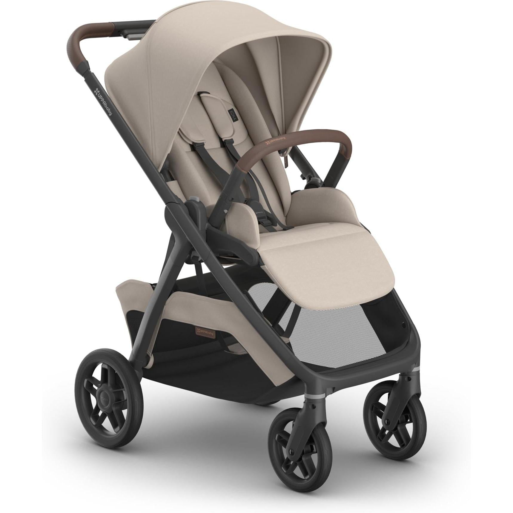 UPPAbaby Kona Stroller *PRE-ORDER * SHIPS LATE SEPTEMBER