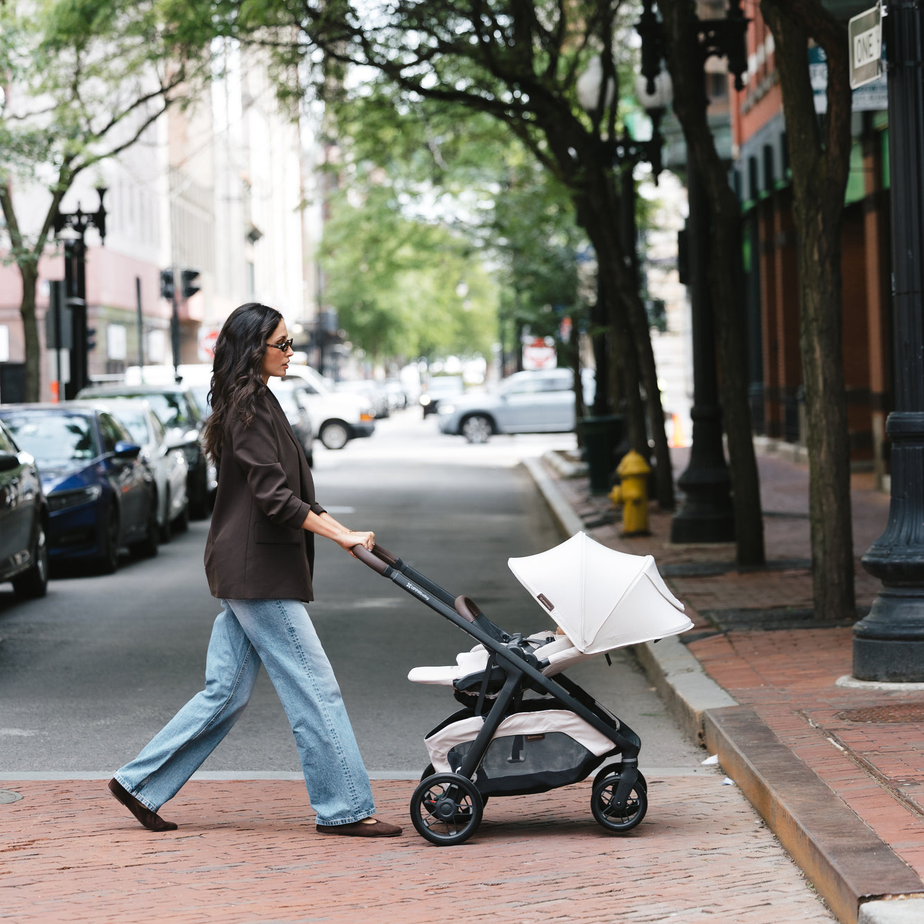 UPPAbaby Kona Stroller *PRE-ORDER * SHIPS LATE SEPTEMBER