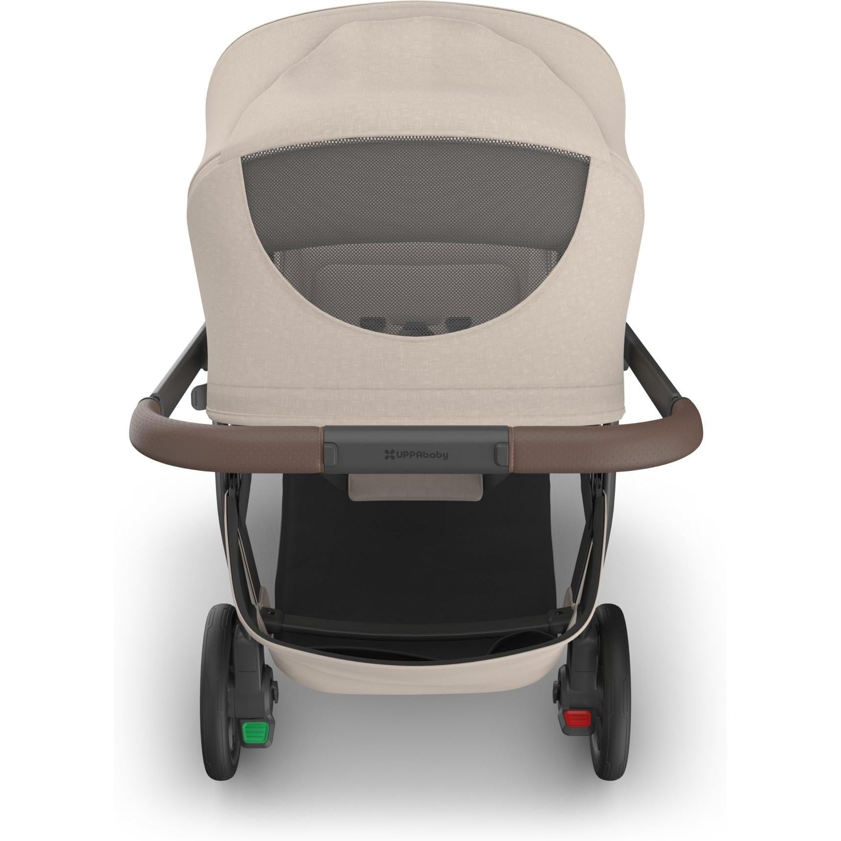 UPPAbaby Kona Stroller *PRE-ORDER * SHIPS LATE SEPTEMBER