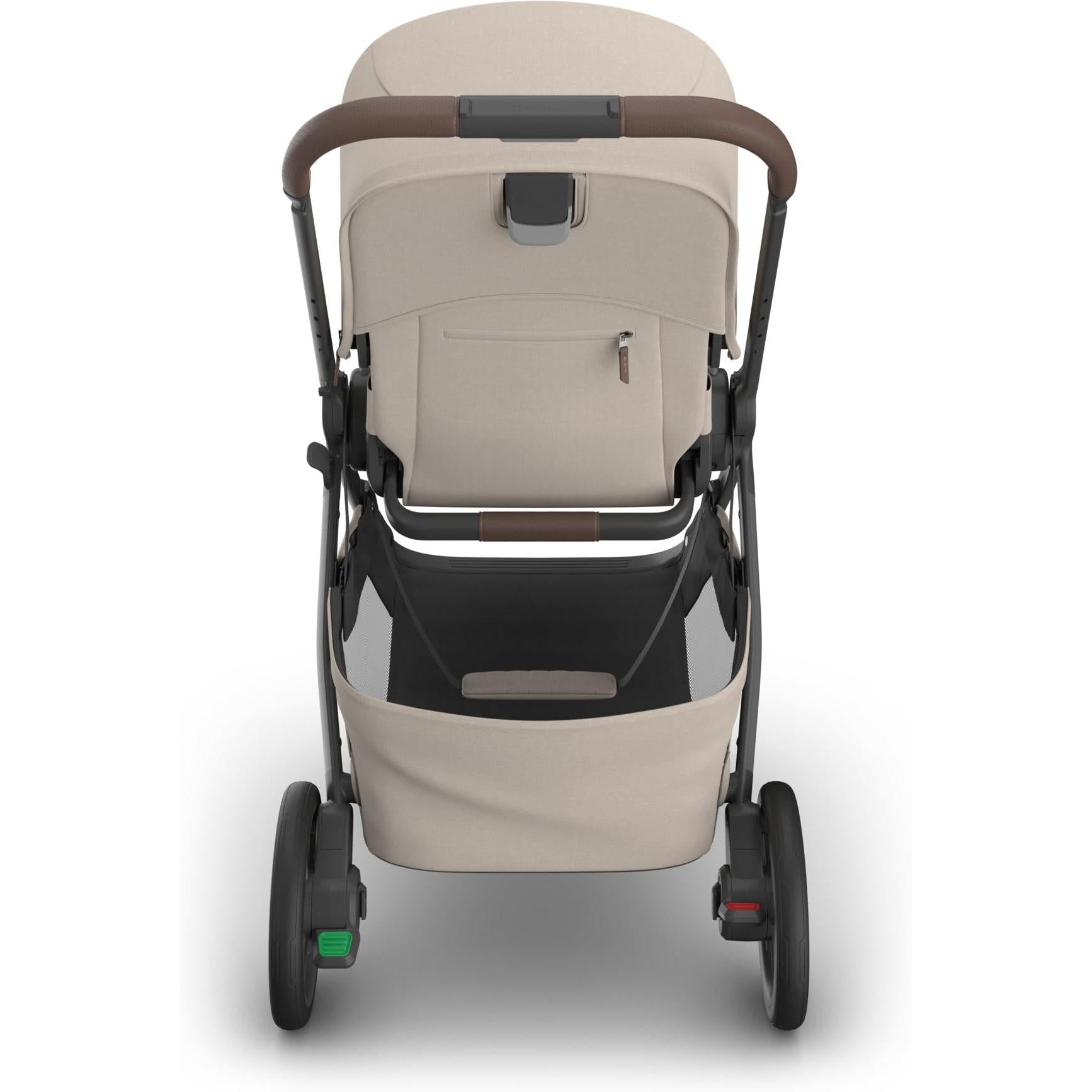 UPPAbaby Kona Stroller *PRE-ORDER * SHIPS LATE SEPTEMBER