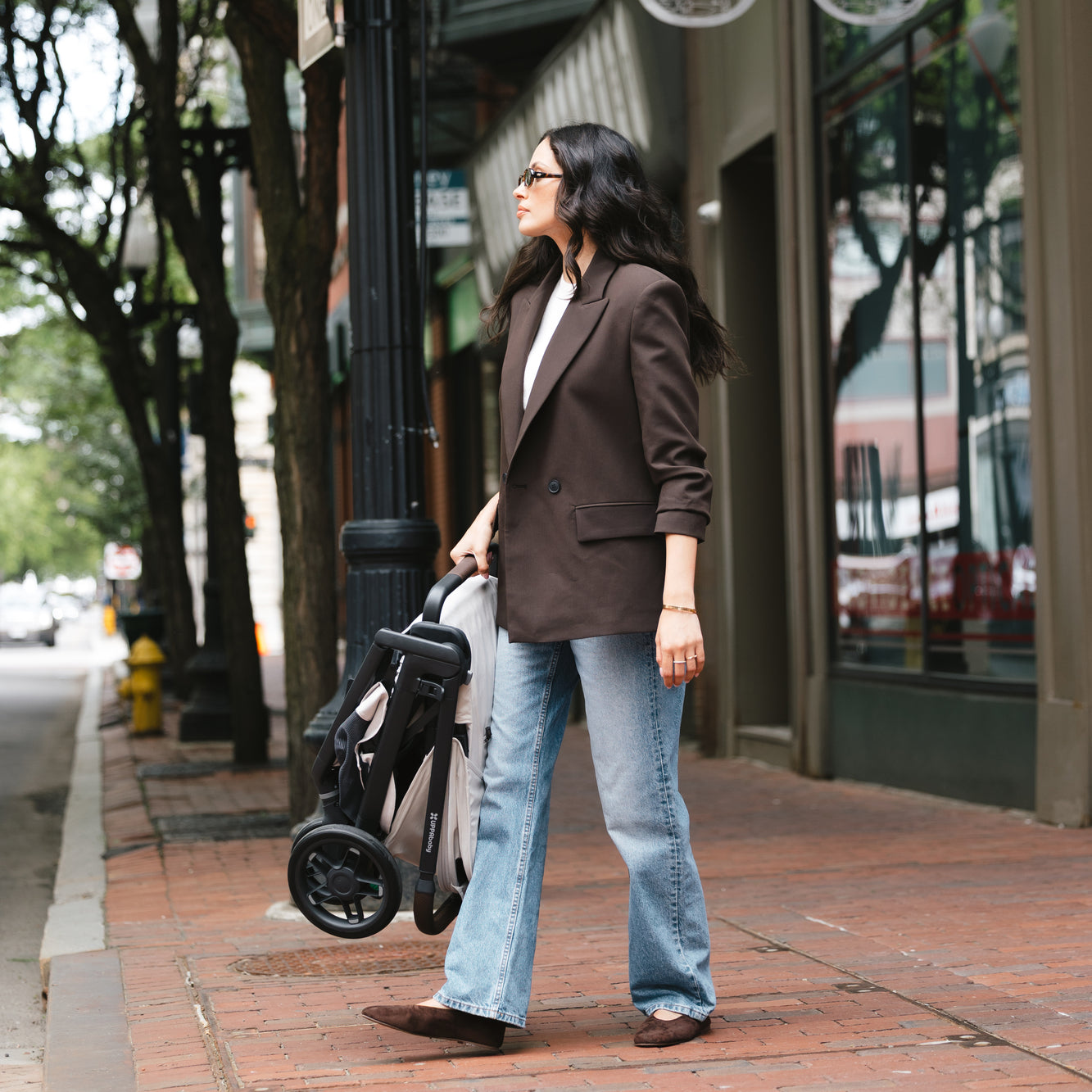 UPPAbaby Kona Stroller *PRE-ORDER * SHIPS LATE SEPTEMBER