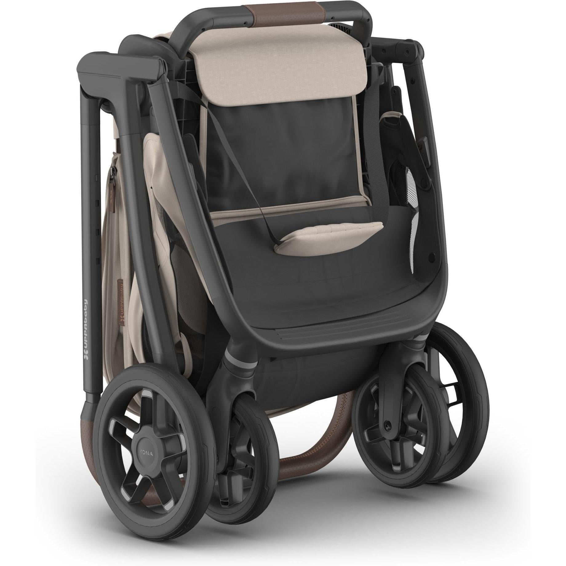 UPPAbaby Kona Stroller *PRE-ORDER * SHIPS LATE SEPTEMBER