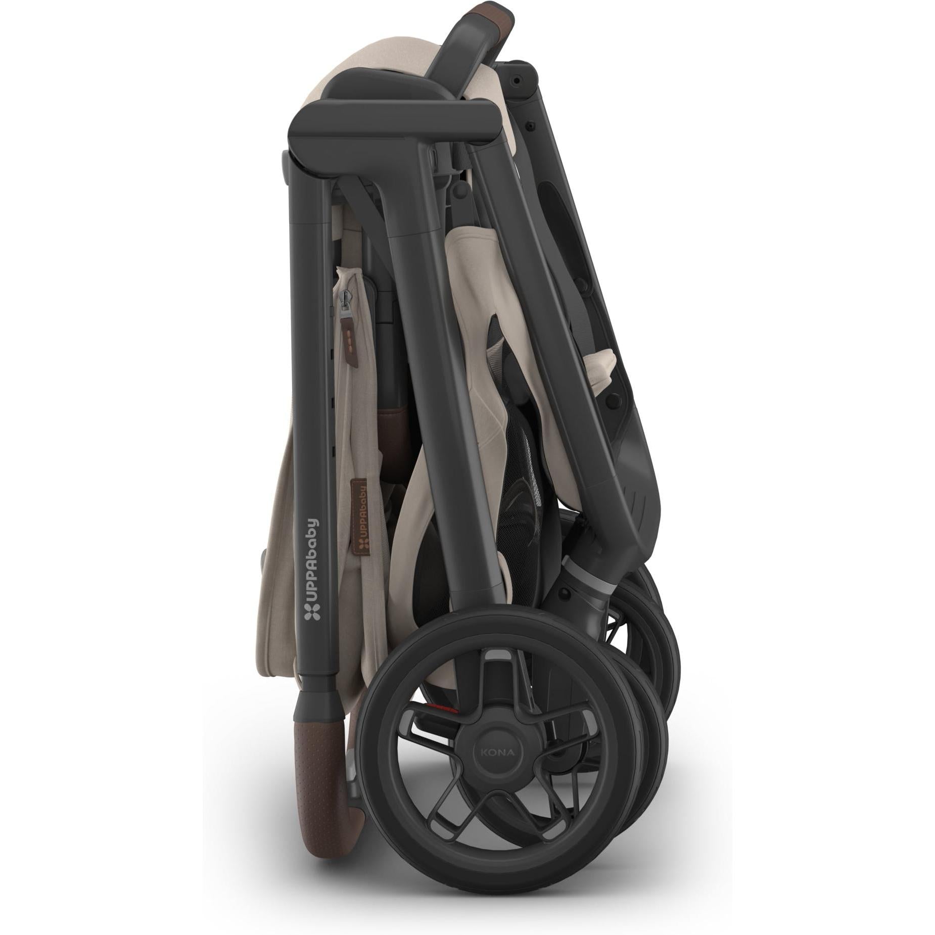 UPPAbaby Kona Stroller *PRE-ORDER * SHIPS LATE SEPTEMBER
