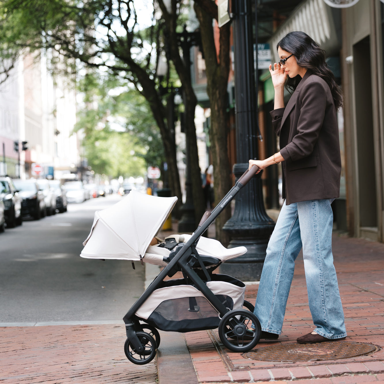 UPPAbaby Kona Stroller *PRE-ORDER * SHIPS LATE SEPTEMBER