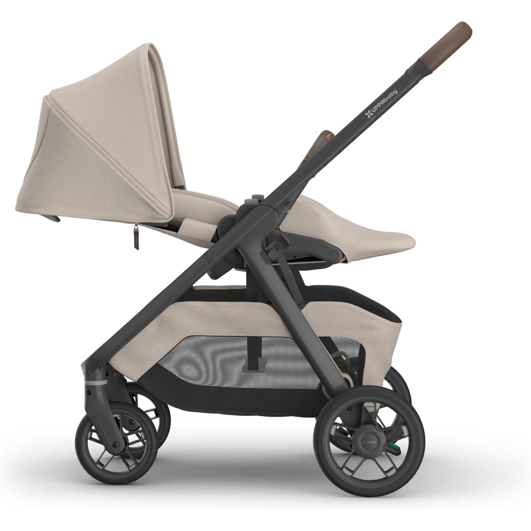 UPPAbaby Kona Stroller *PRE-ORDER * SHIPS LATE SEPTEMBER