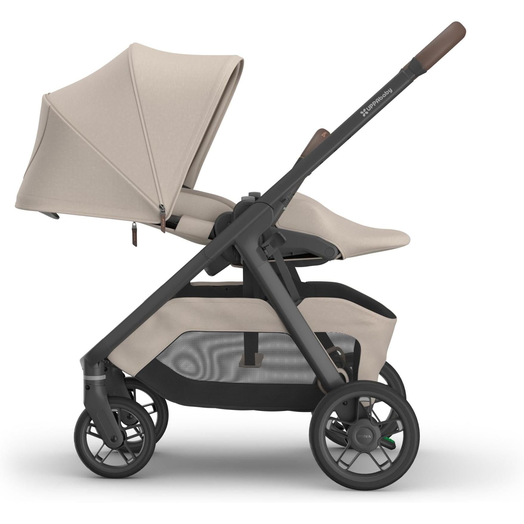 UPPAbaby Kona Stroller *PRE-ORDER * SHIPS LATE SEPTEMBER